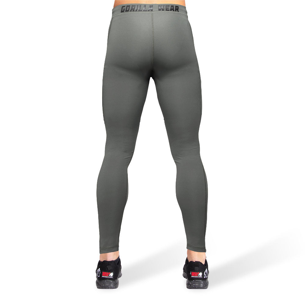 Gorilla Wear Smart Tights - Kaikki värit