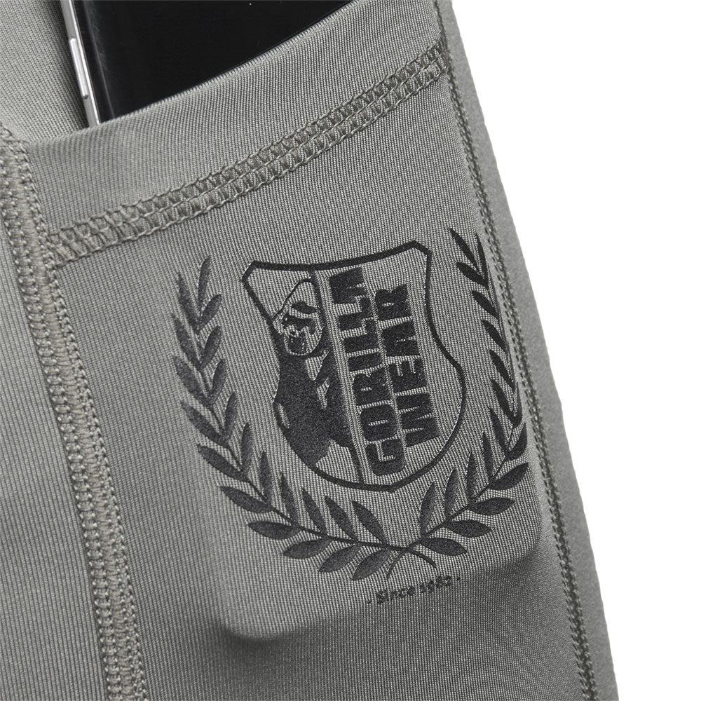 Gorilla Wear Smart Tights - Kaikki värit