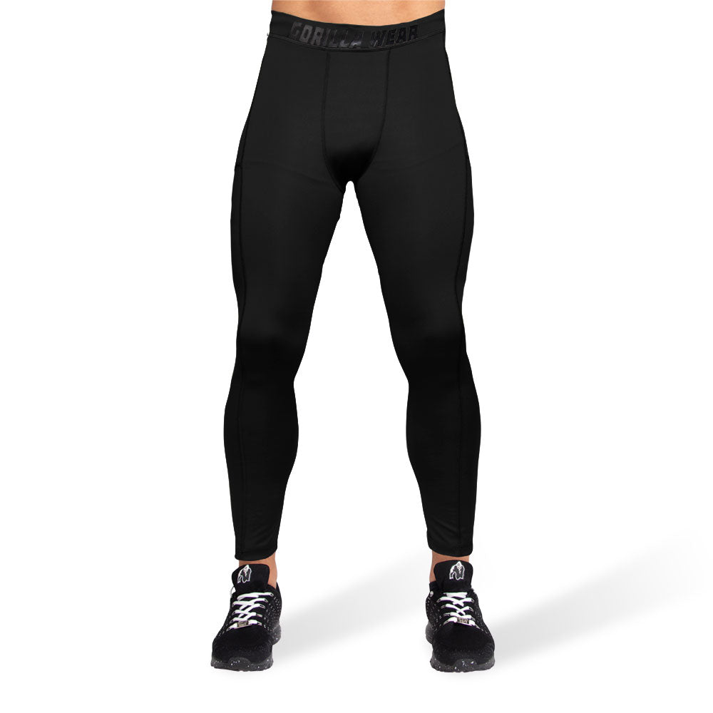 Gorilla Wear Smart Tights - Kaikki värit