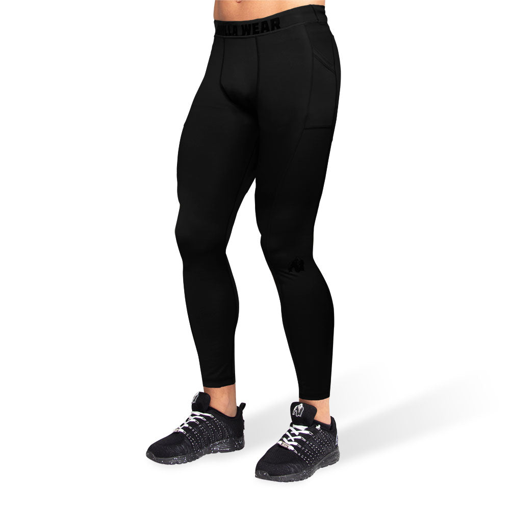 Gorilla Wear Smart Tights - Kaikki värit