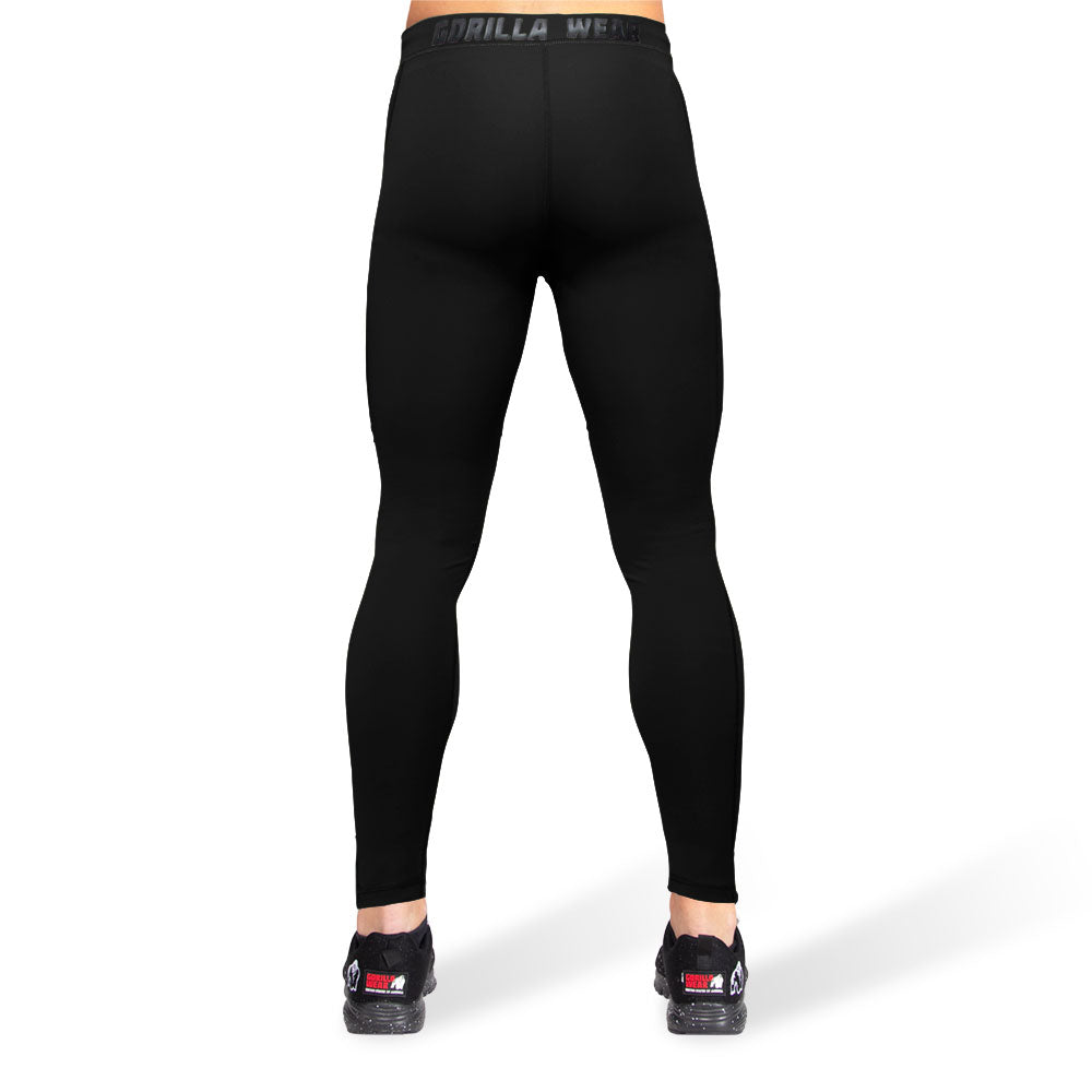Gorilla Wear Smart Tights - Kaikki värit
