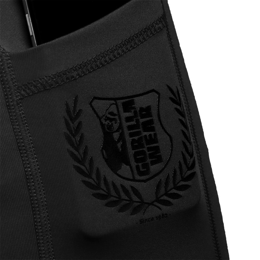 Gorilla Wear Smart Tights - Kaikki värit