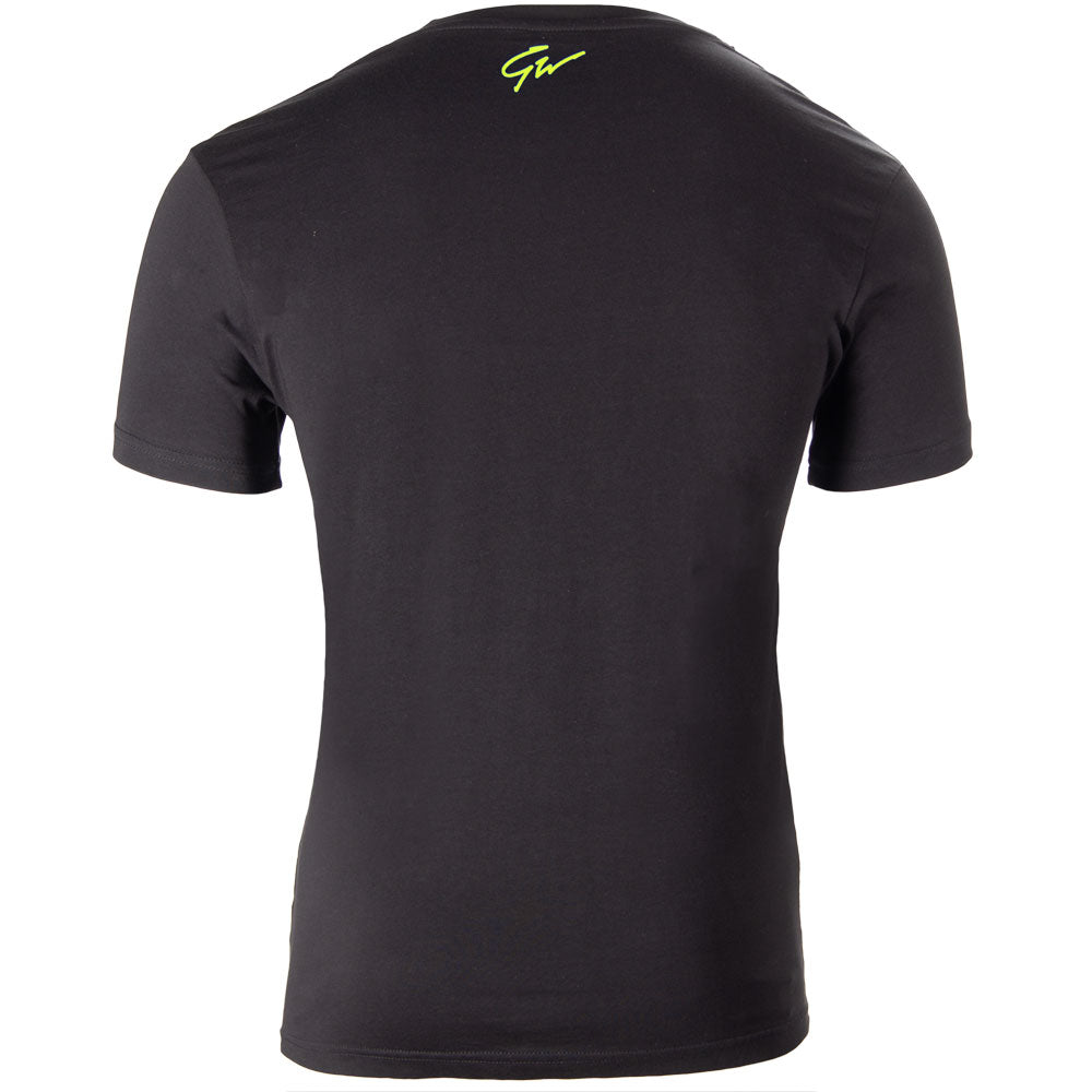 Gorilla Wear Chester T-shirt - Alla färger