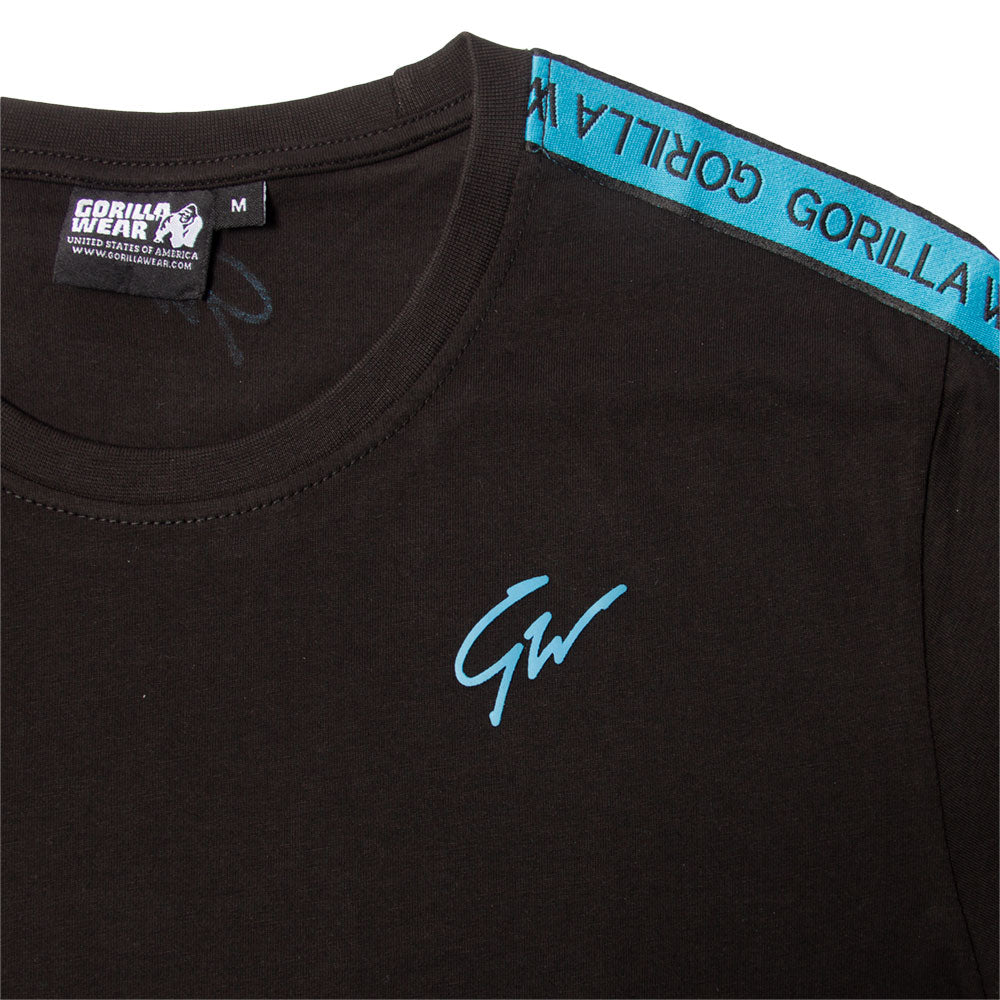 Gorilla Wear Chester T-shirt - Alla färger