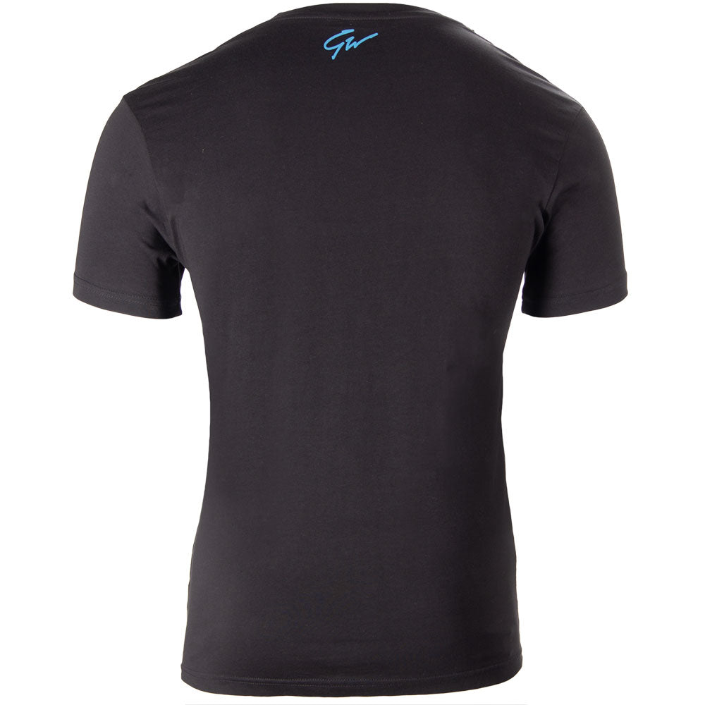 Gorilla Wear Chester T-shirt - Alla färger