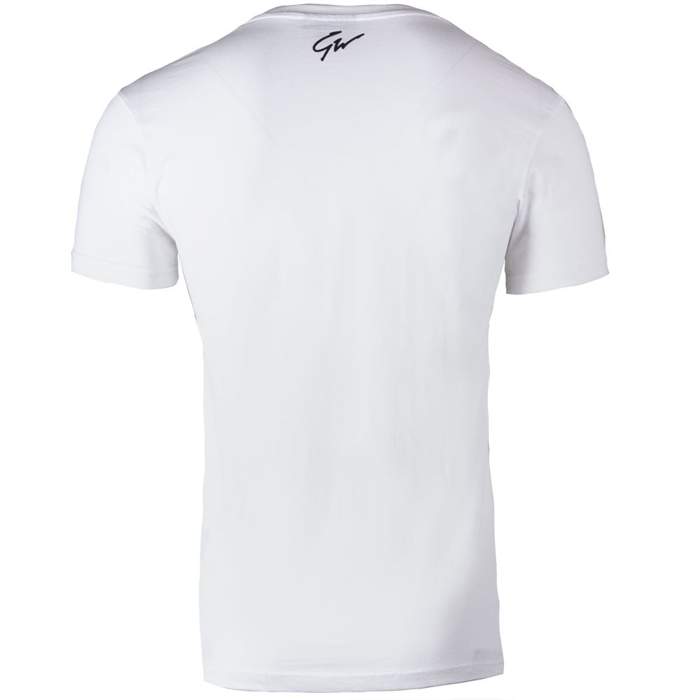 Gorilla Wear Chester T-shirt - Alla färger