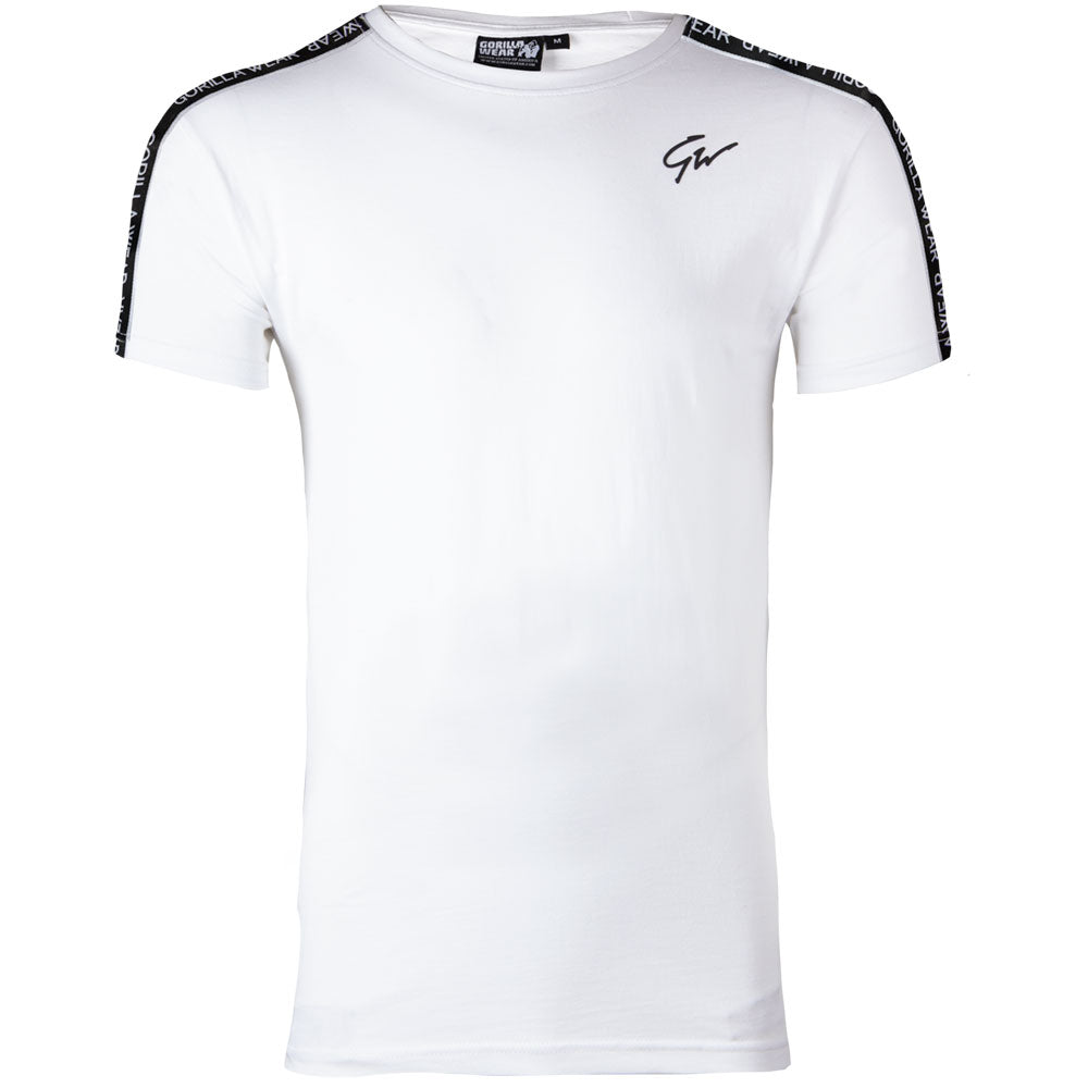 Gorilla Wear Chester T-shirt - Alla färger