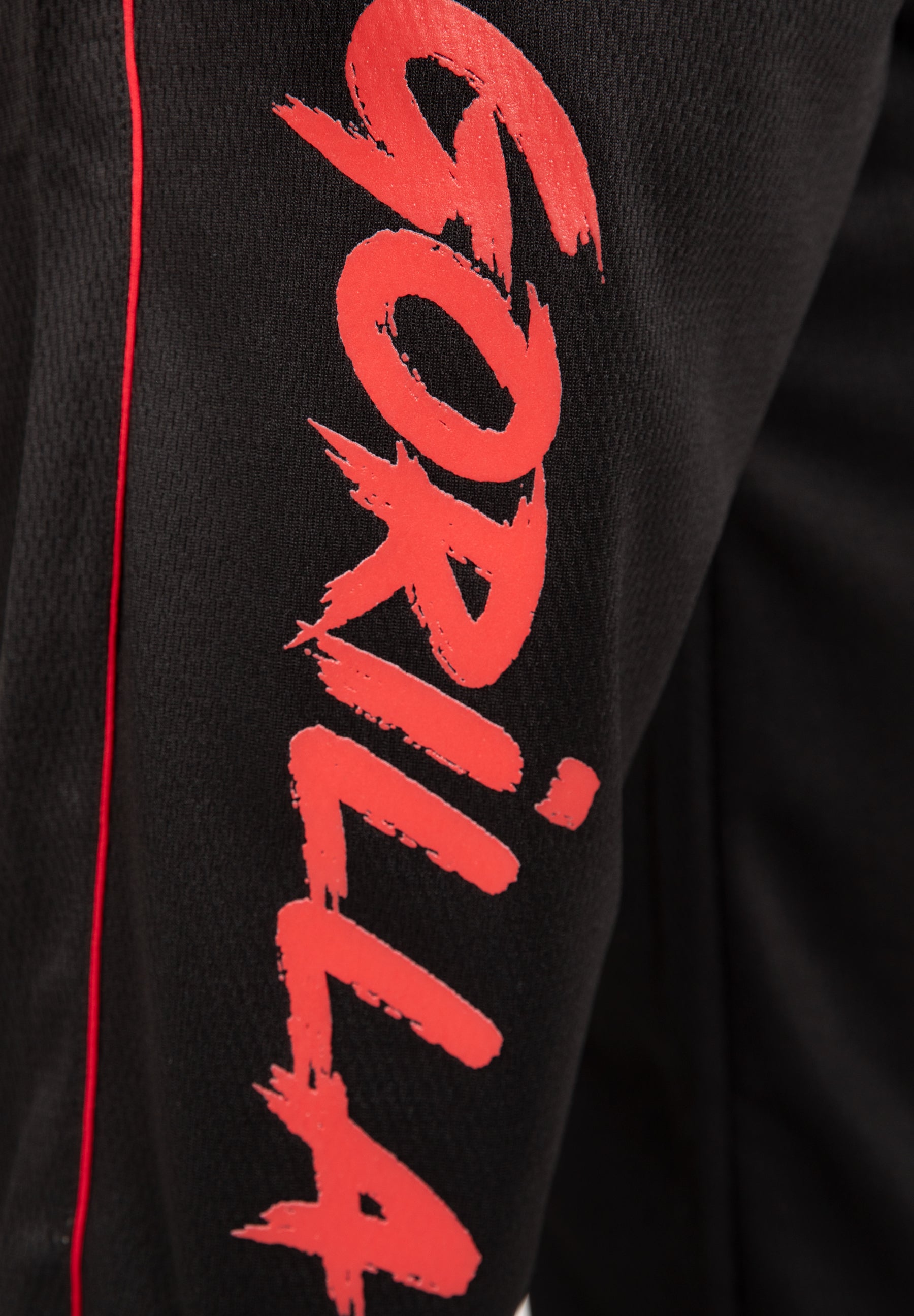 Gorilla Wear Mercury Mesh Pants - Kaikki värit