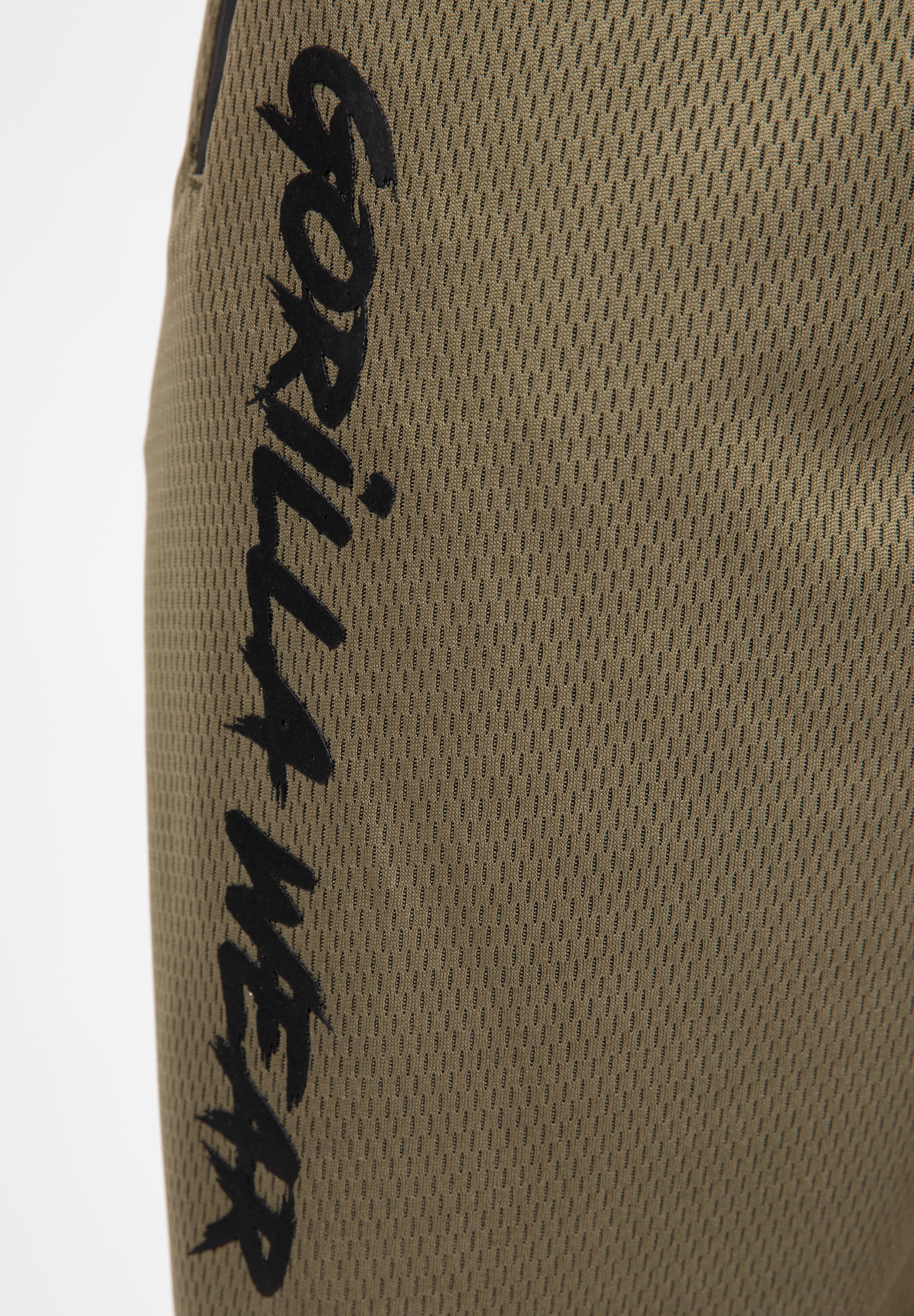 Gorilla Wear Mercury Mesh Shorts - Kaikki värit