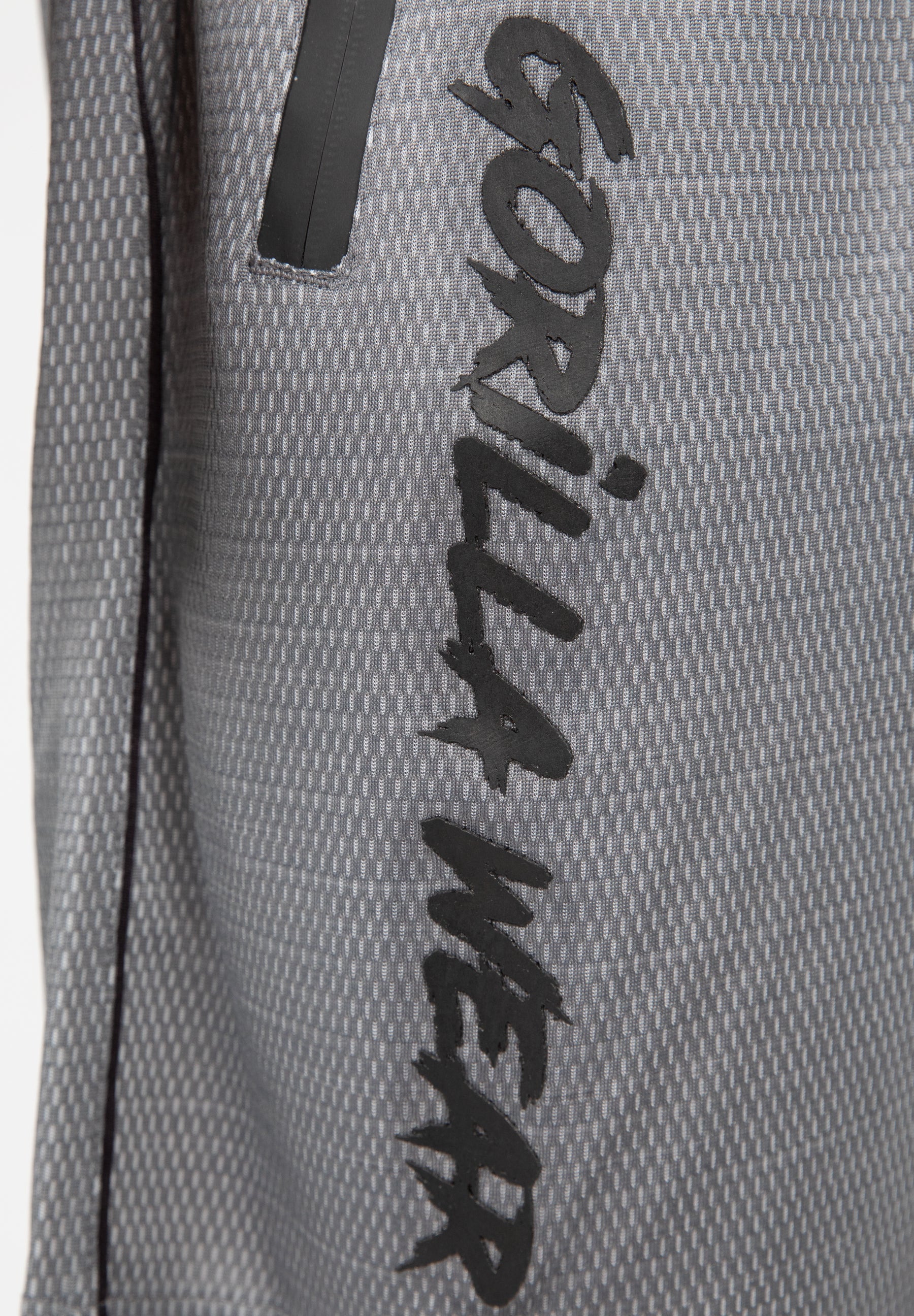 Gorilla Wear Mercury Mesh Shorts - Kaikki värit