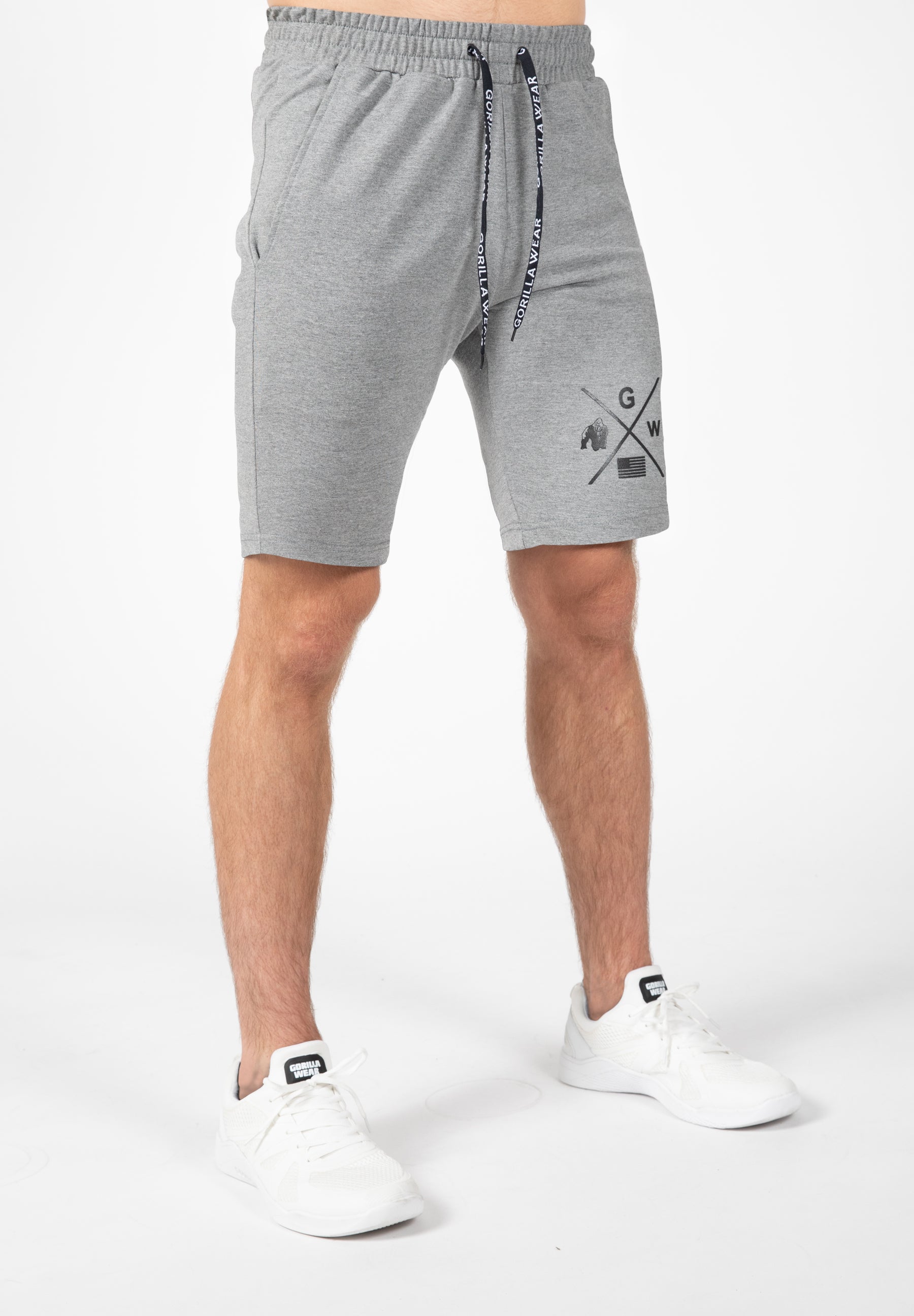 Gorilla Wear Cisco Shorts - Kaikki värit
