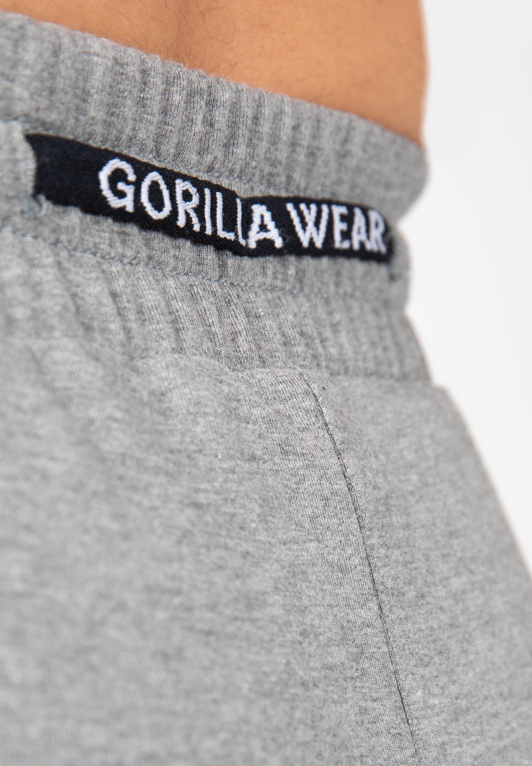Gorilla Wear Cisco Shorts - Kaikki värit