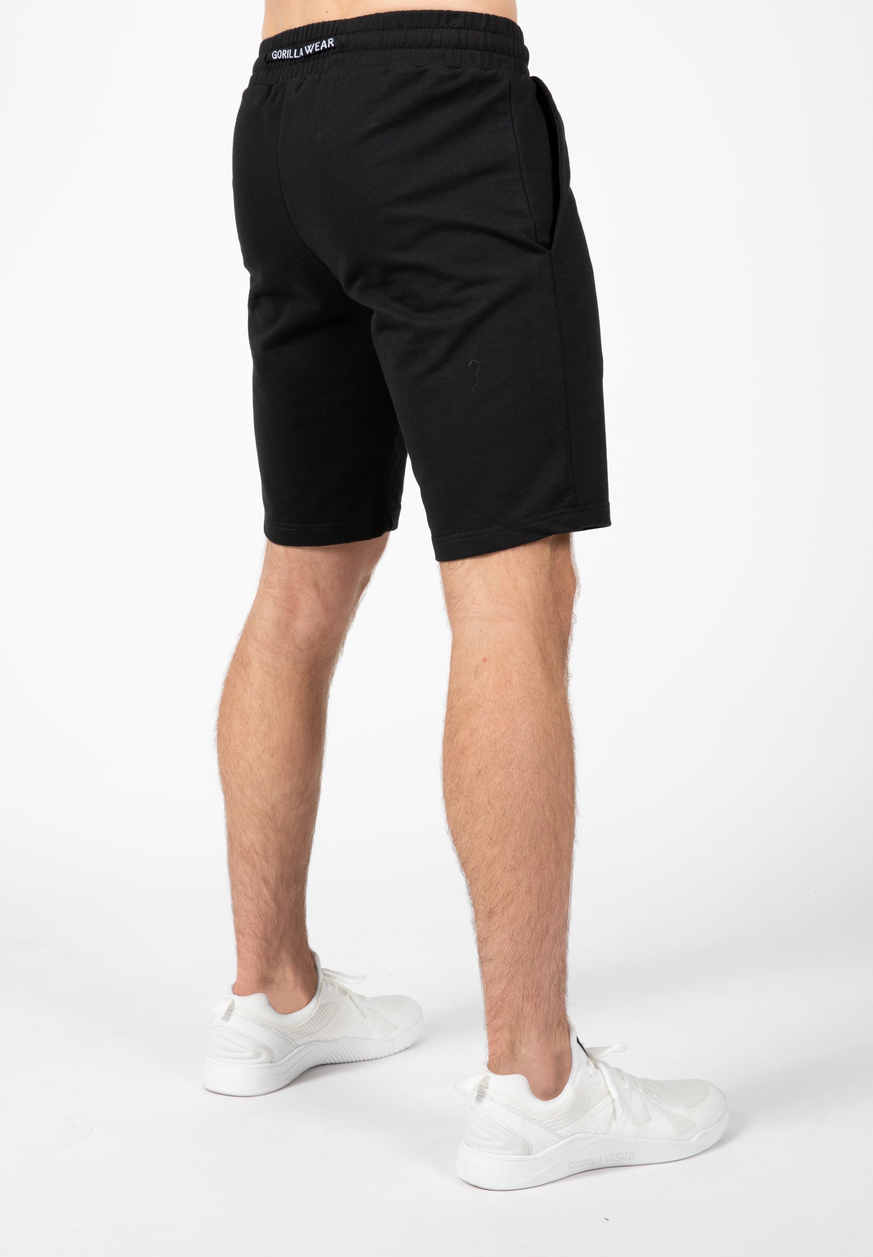 Gorilla Wear Cisco Shorts - Kaikki värit