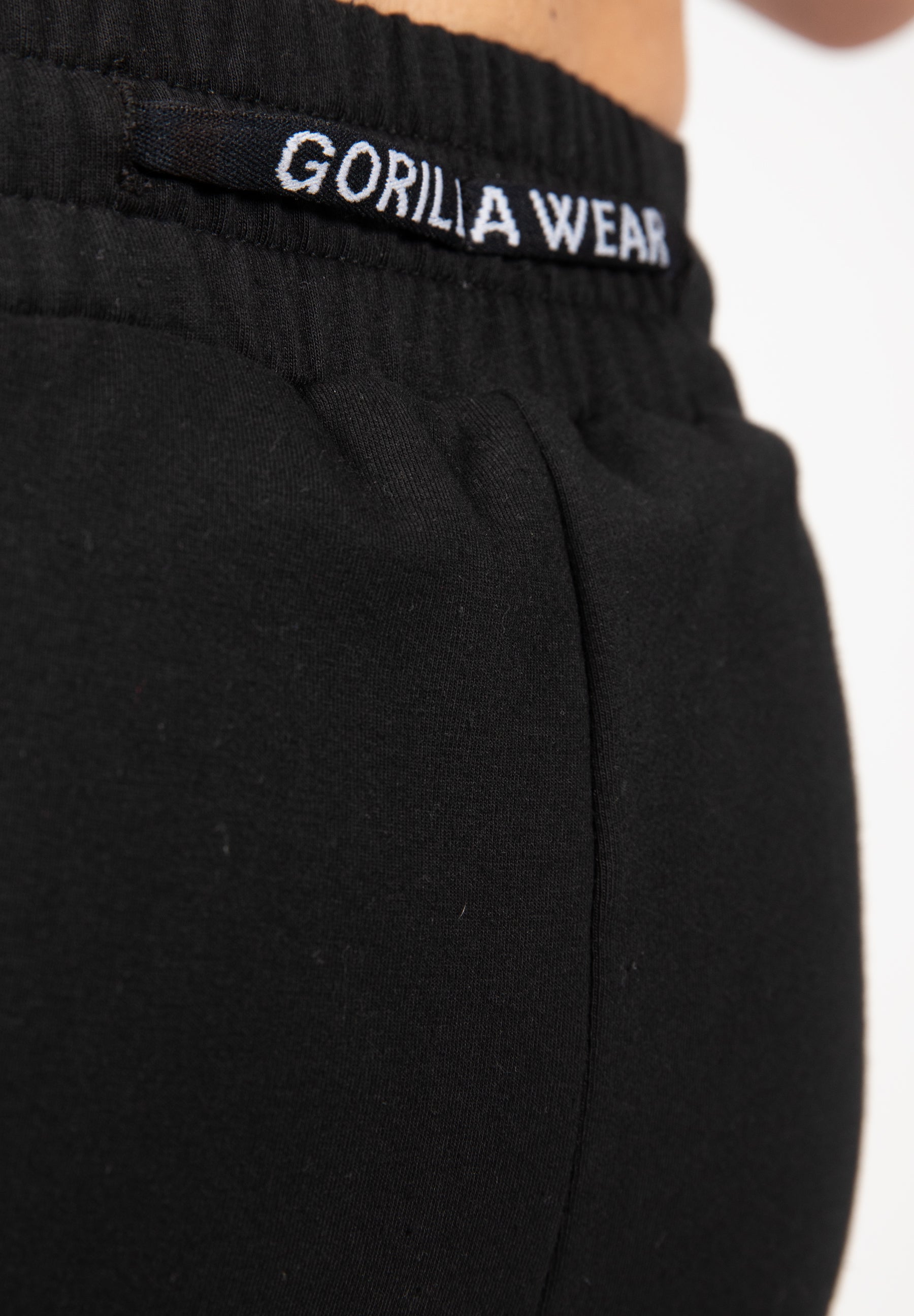 Gorilla Wear Cisco Shorts - Kaikki värit
