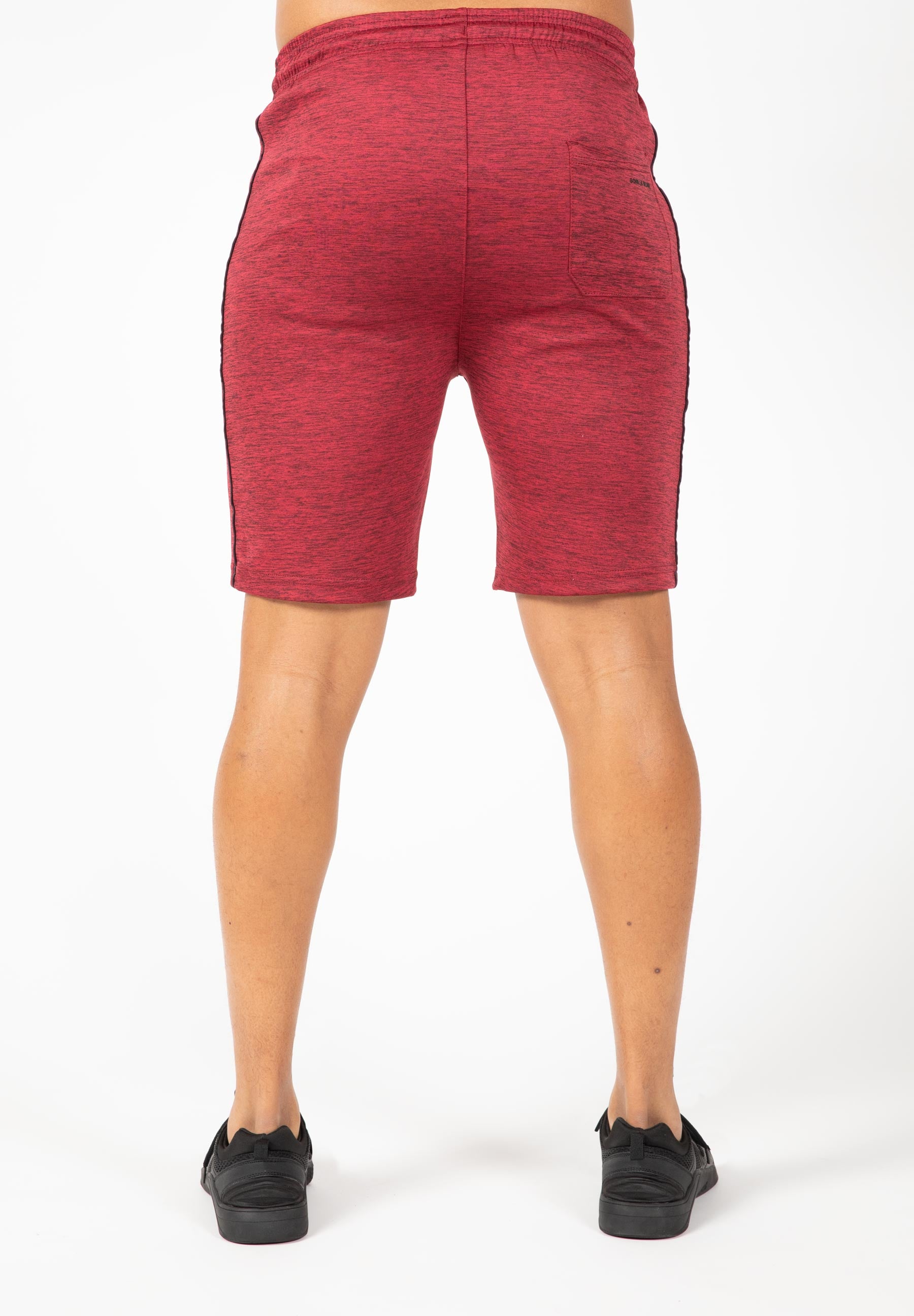 Gorilla Wear Wenden Track Shorts - Kaikki värit