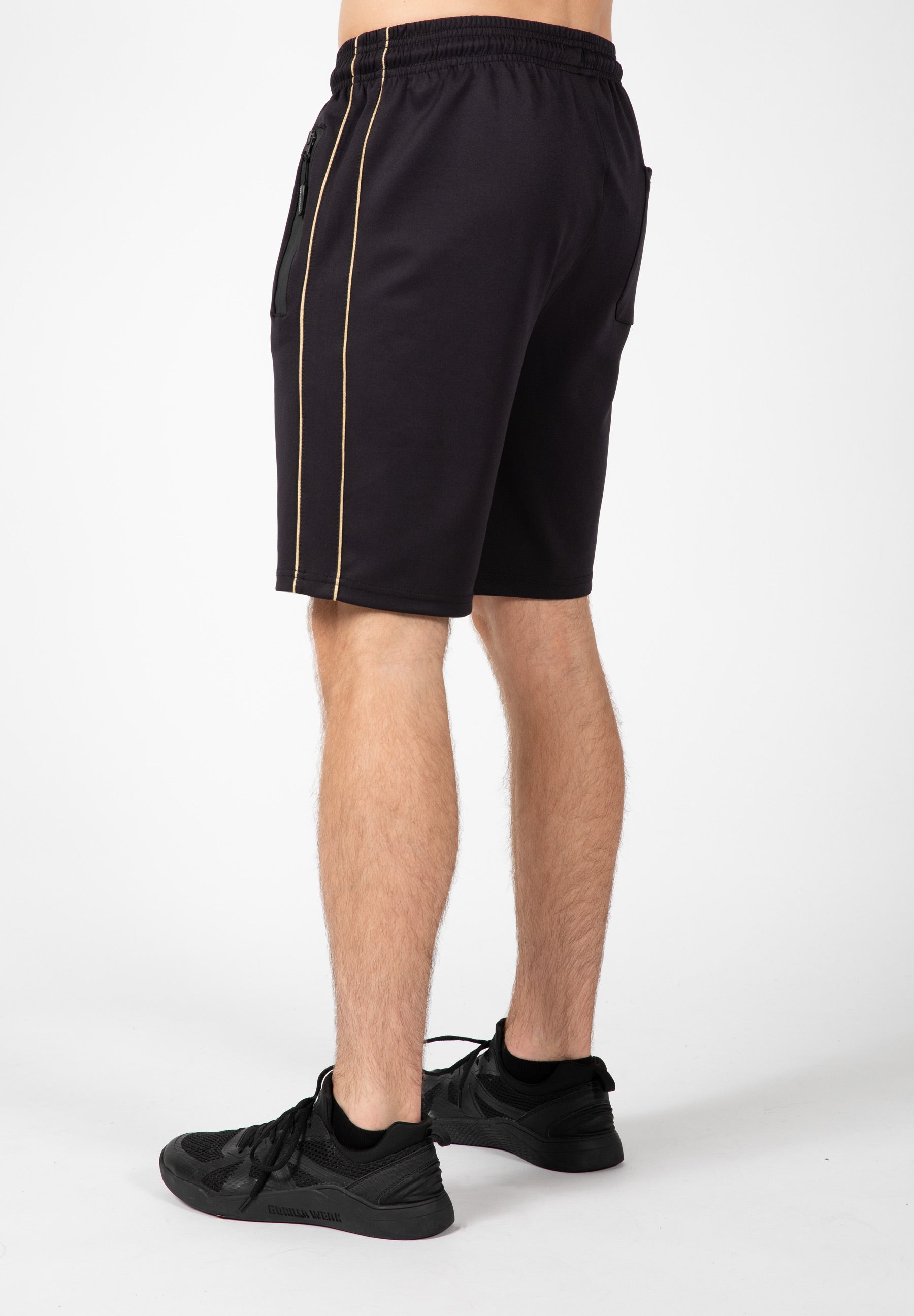 Gorilla Wear Wenden Track Shorts - Kaikki värit