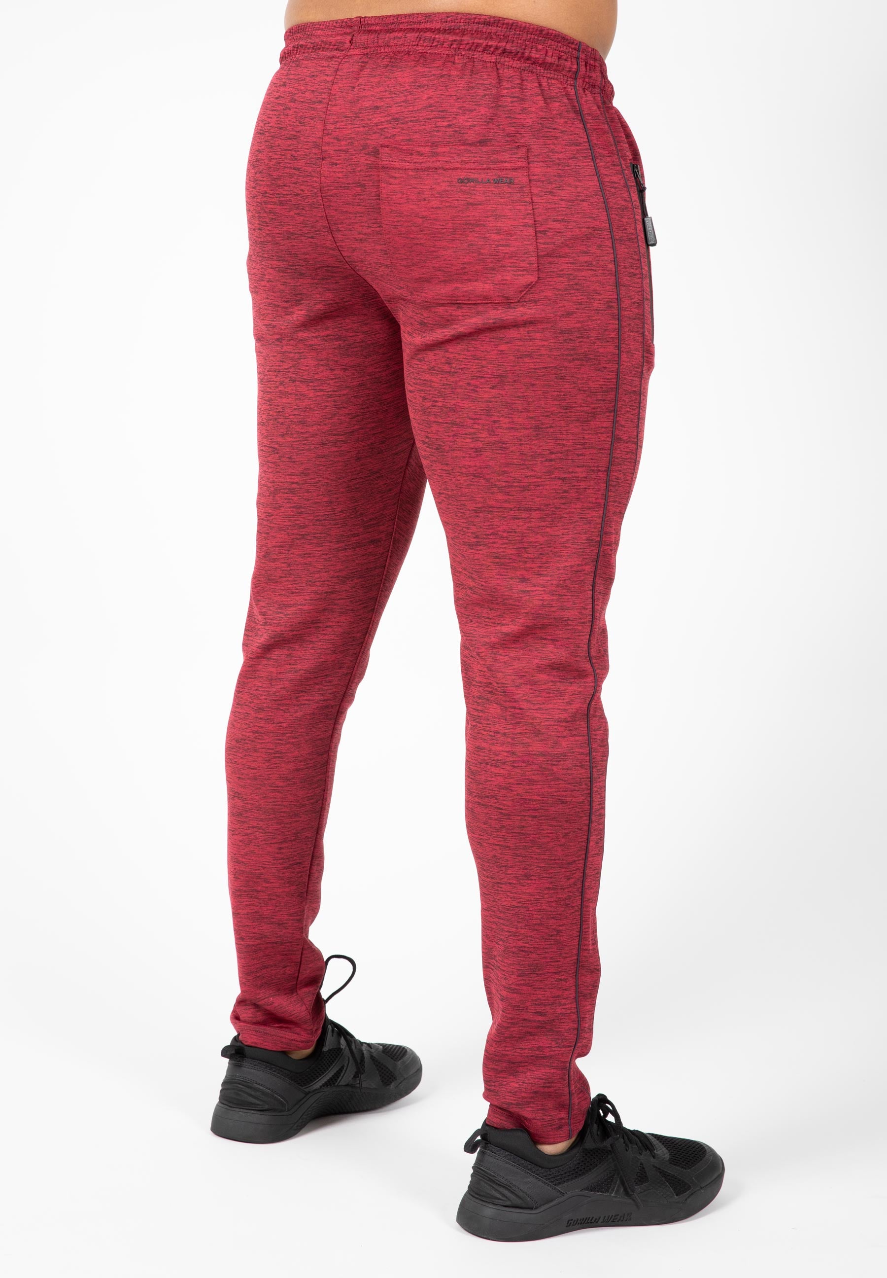 Gorilla Wear Wenden Track Pants - Kaikki värit