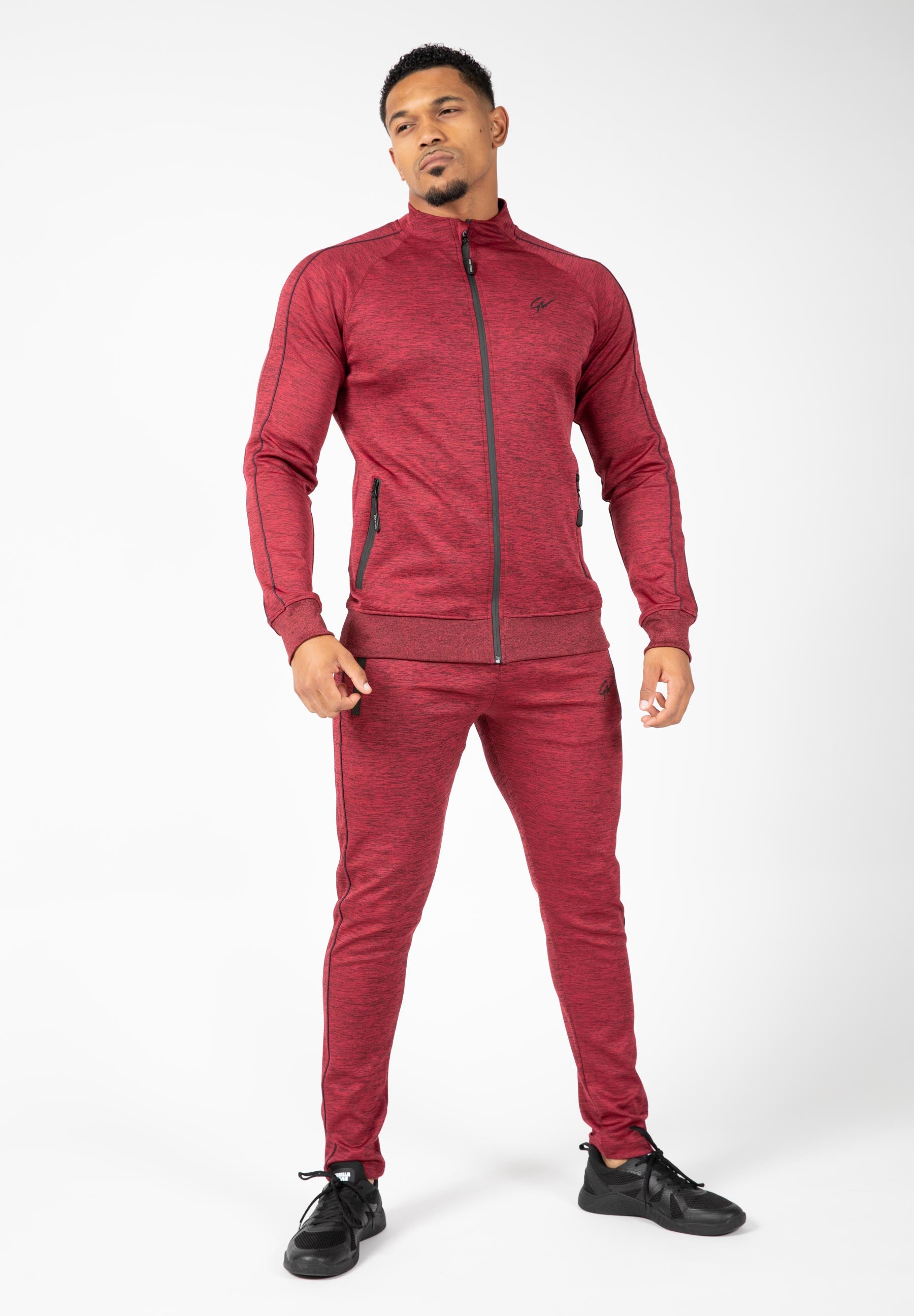 Gorilla Wear Wenden Track Pants - Kaikki värit