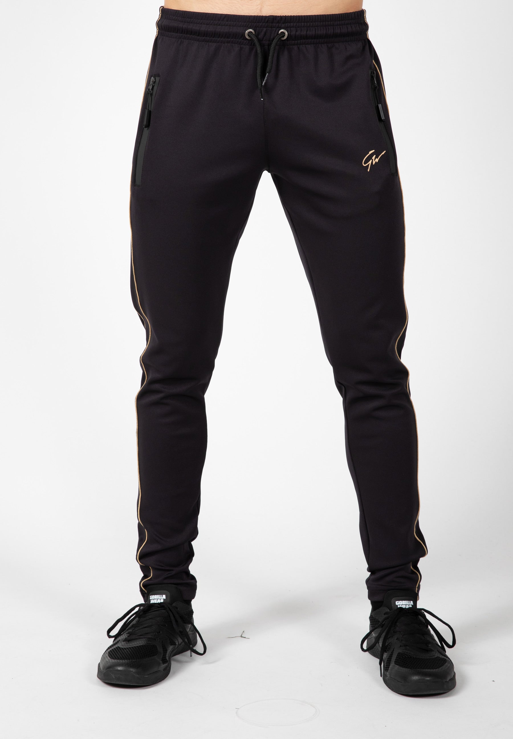 Gorilla Wear Wenden Track Pants - Kaikki värit