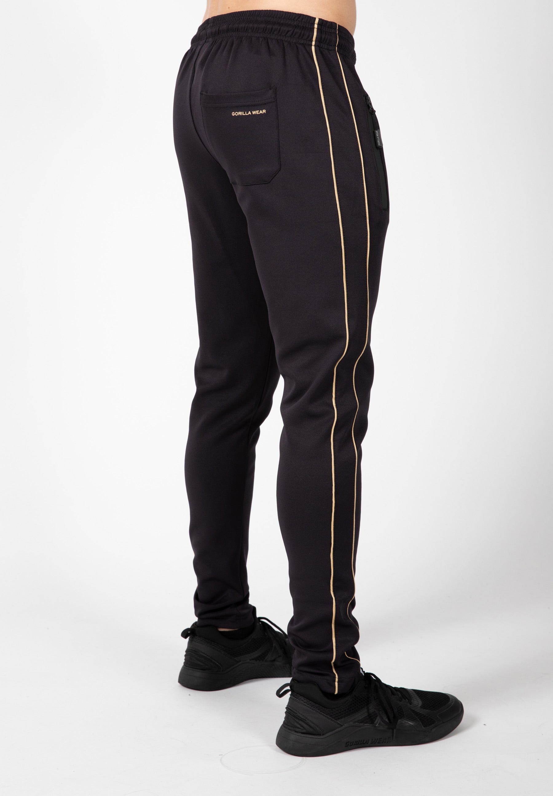 Gorilla Wear Wenden Track Pants - Kaikki värit