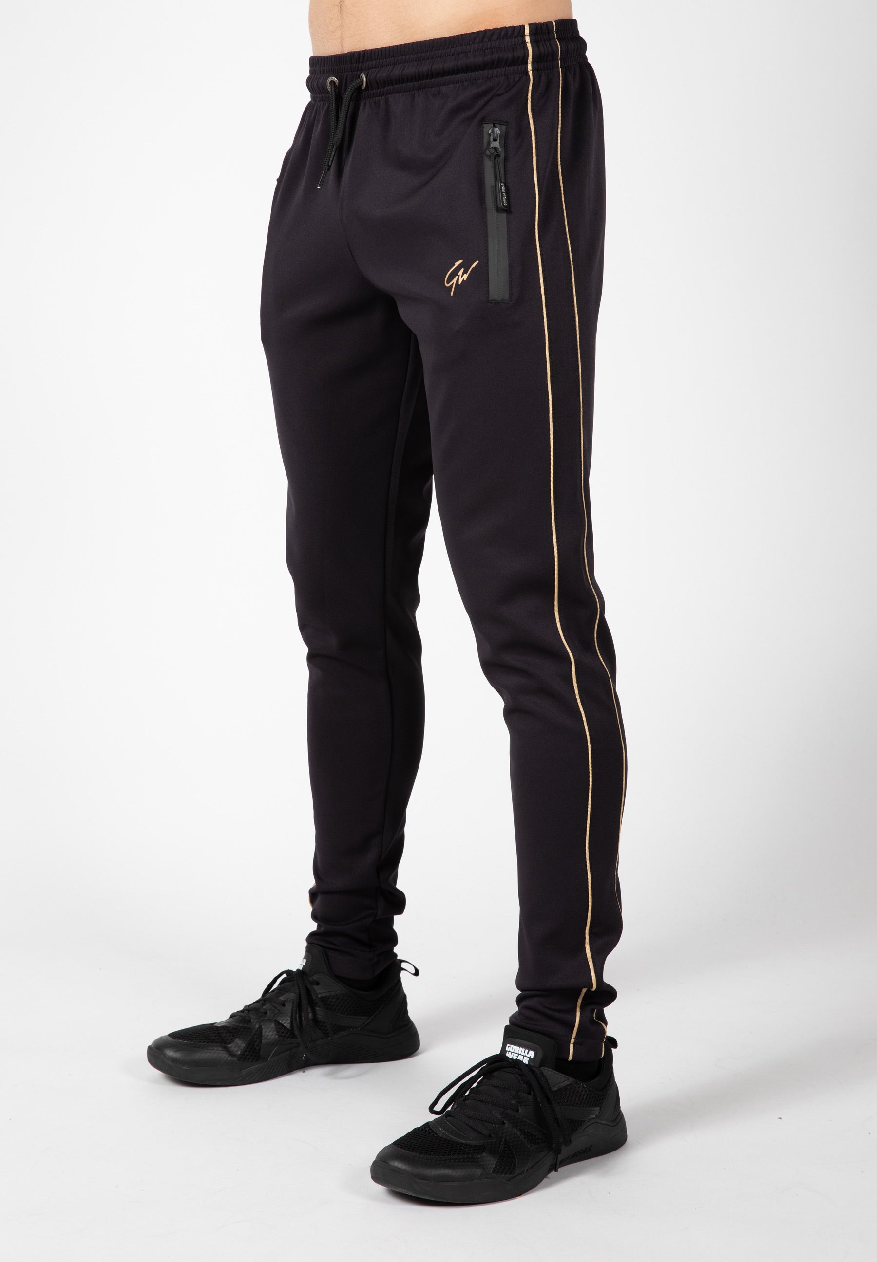 Gorilla Wear Wenden Track Pants - Kaikki värit