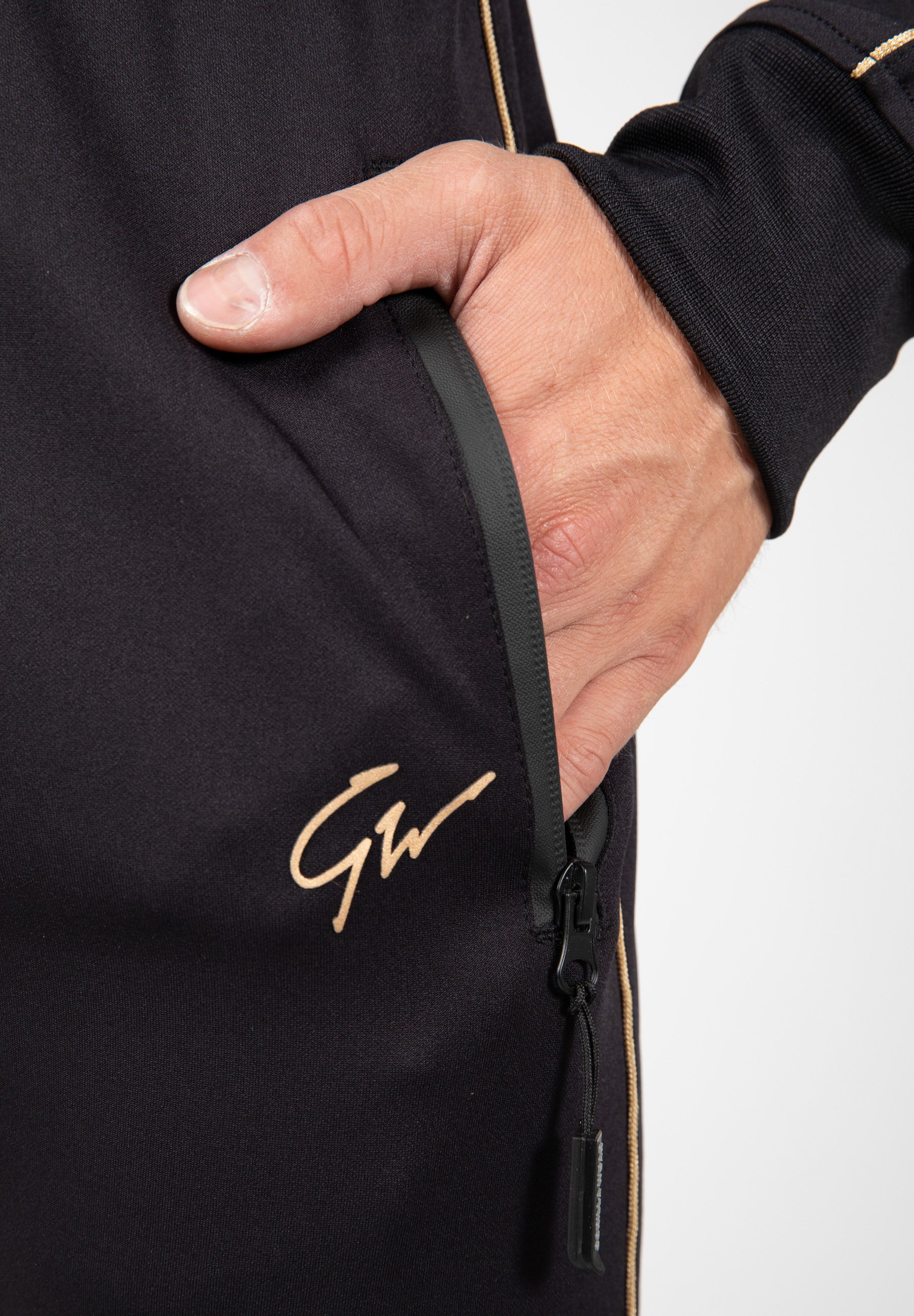 Gorilla Wear Wenden Track Pants - Kaikki värit