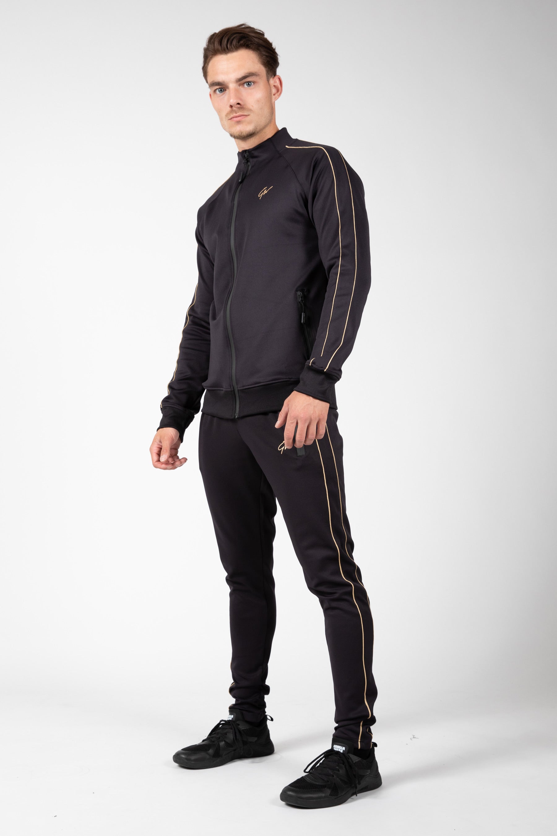 Gorilla Wear Wenden Track Pants - Kaikki värit
