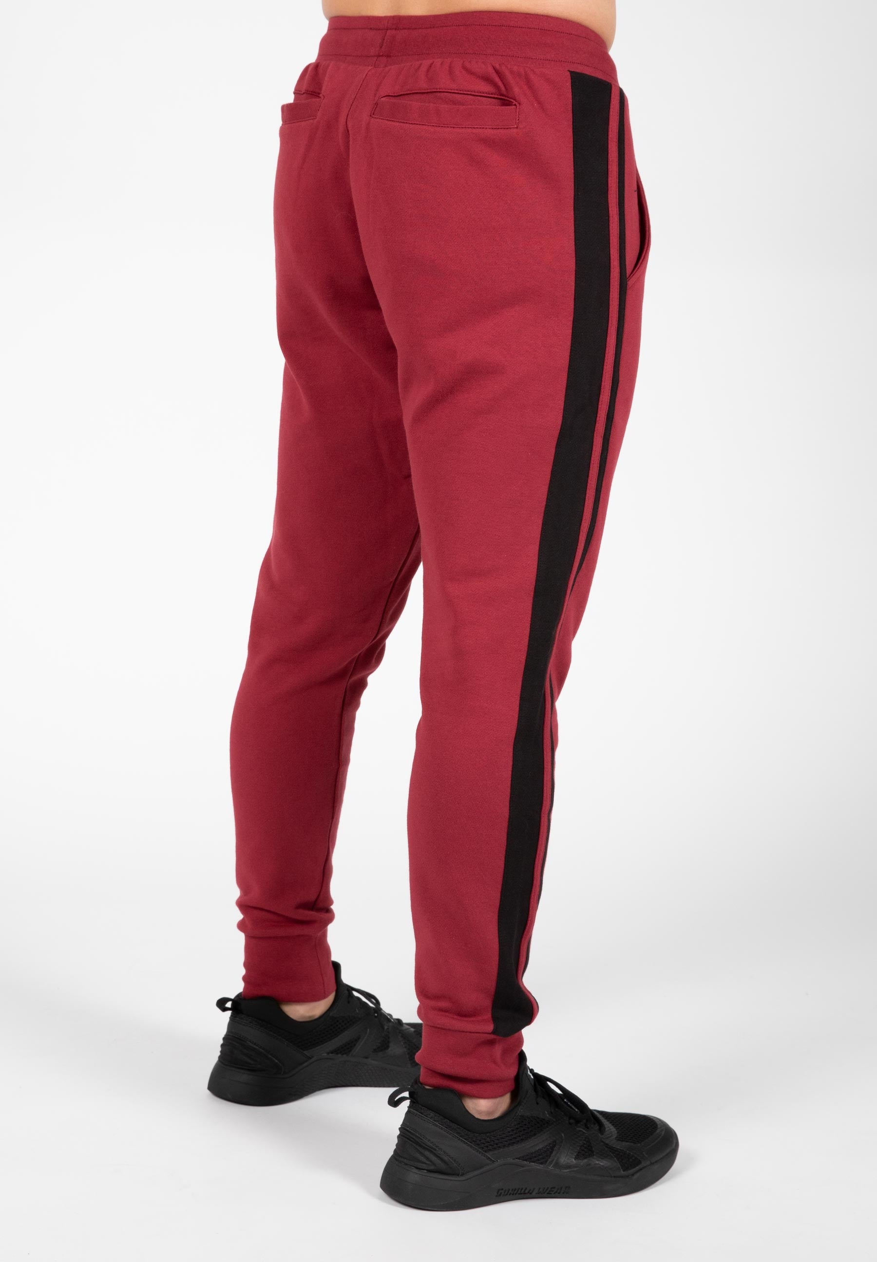 Gorilla Wear Banks Sweatpants - Kaikki värit