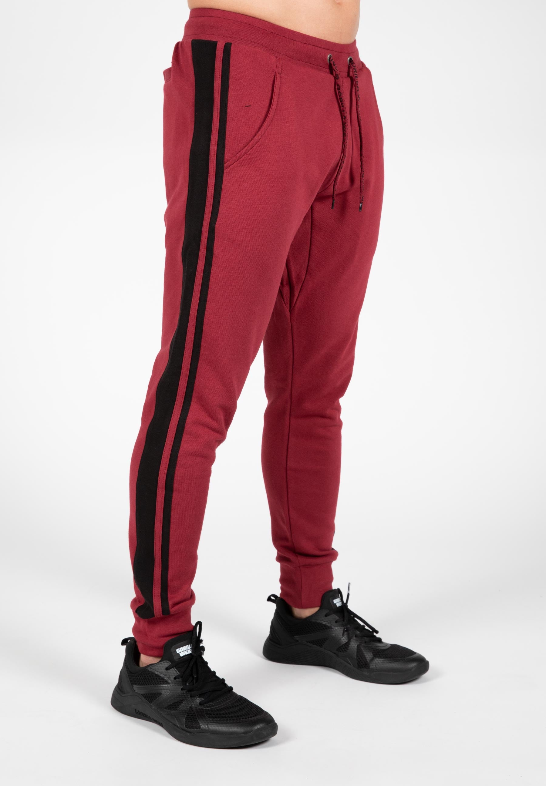 Gorilla Wear Banks Sweatpants - Kaikki värit