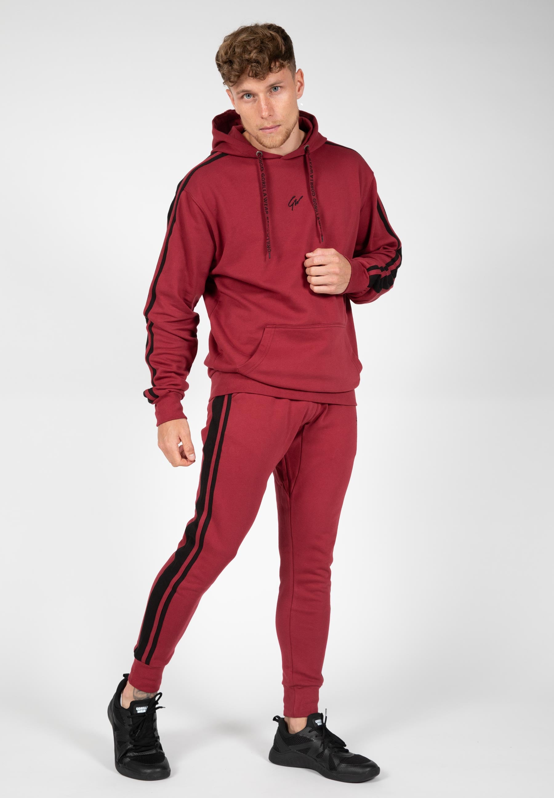 Gorilla Wear Banks Sweatpants - Kaikki värit