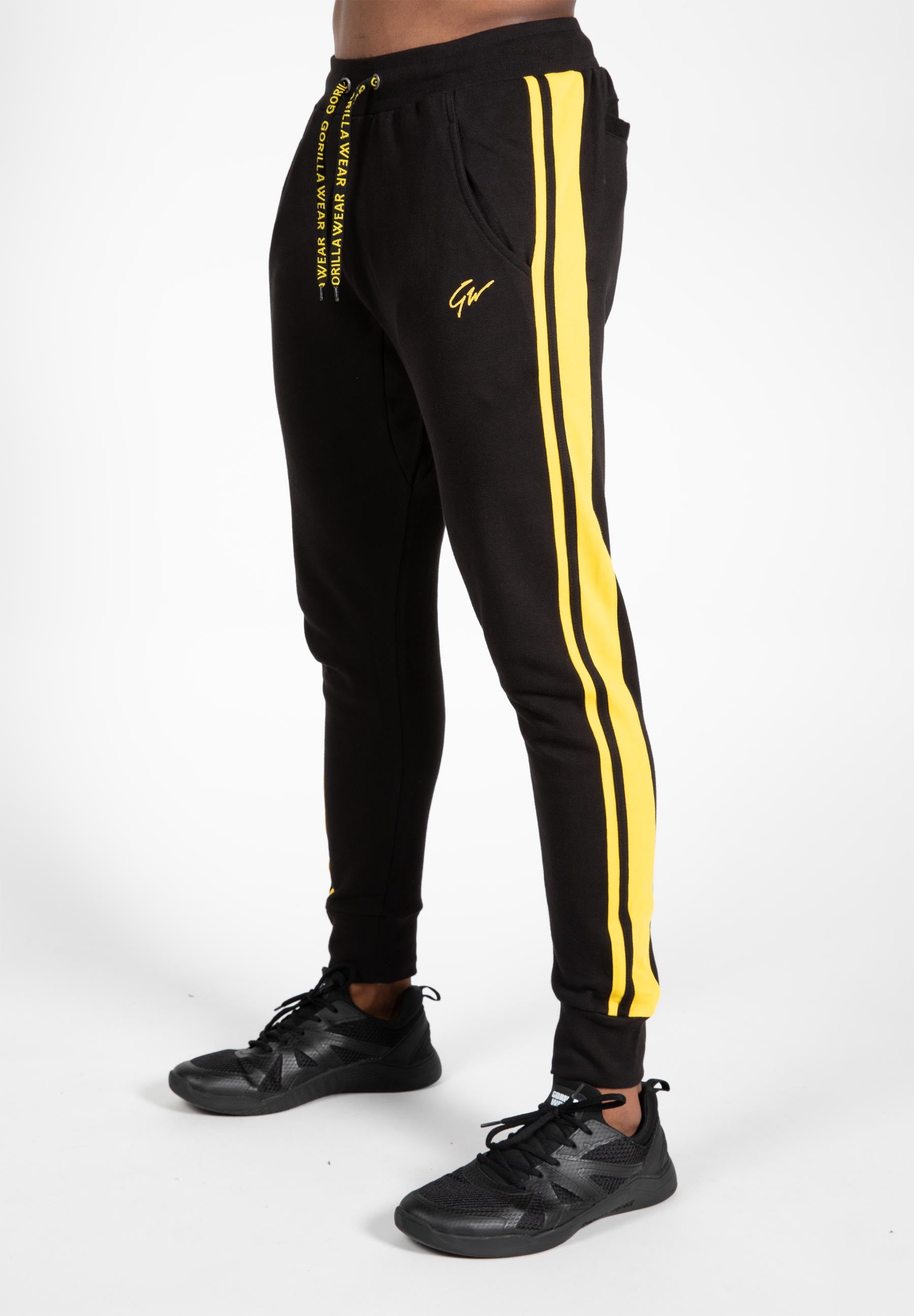 Gorilla Wear Banks Sweatpants - Kaikki värit