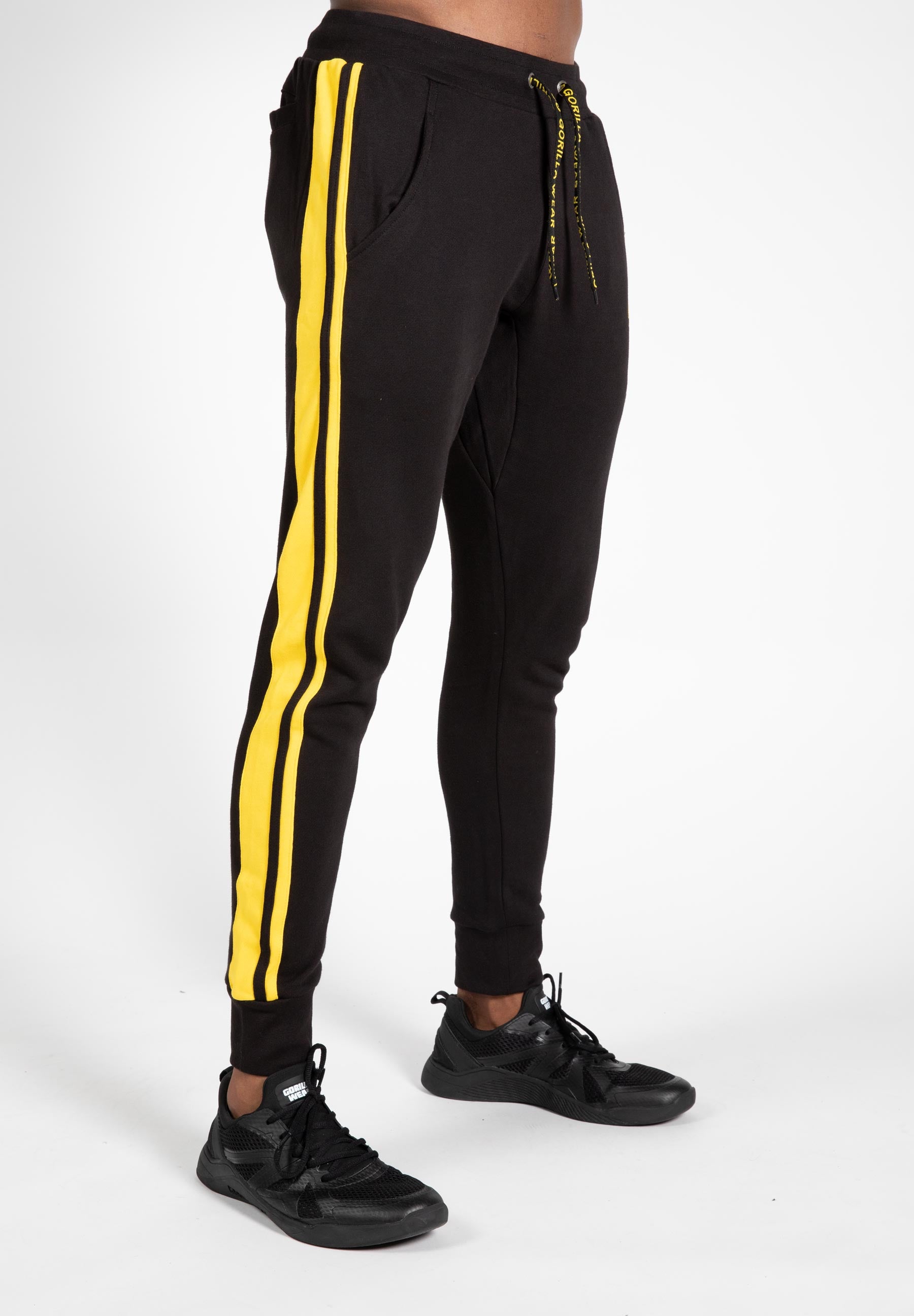 Gorilla Wear Banks Sweatpants - Kaikki värit