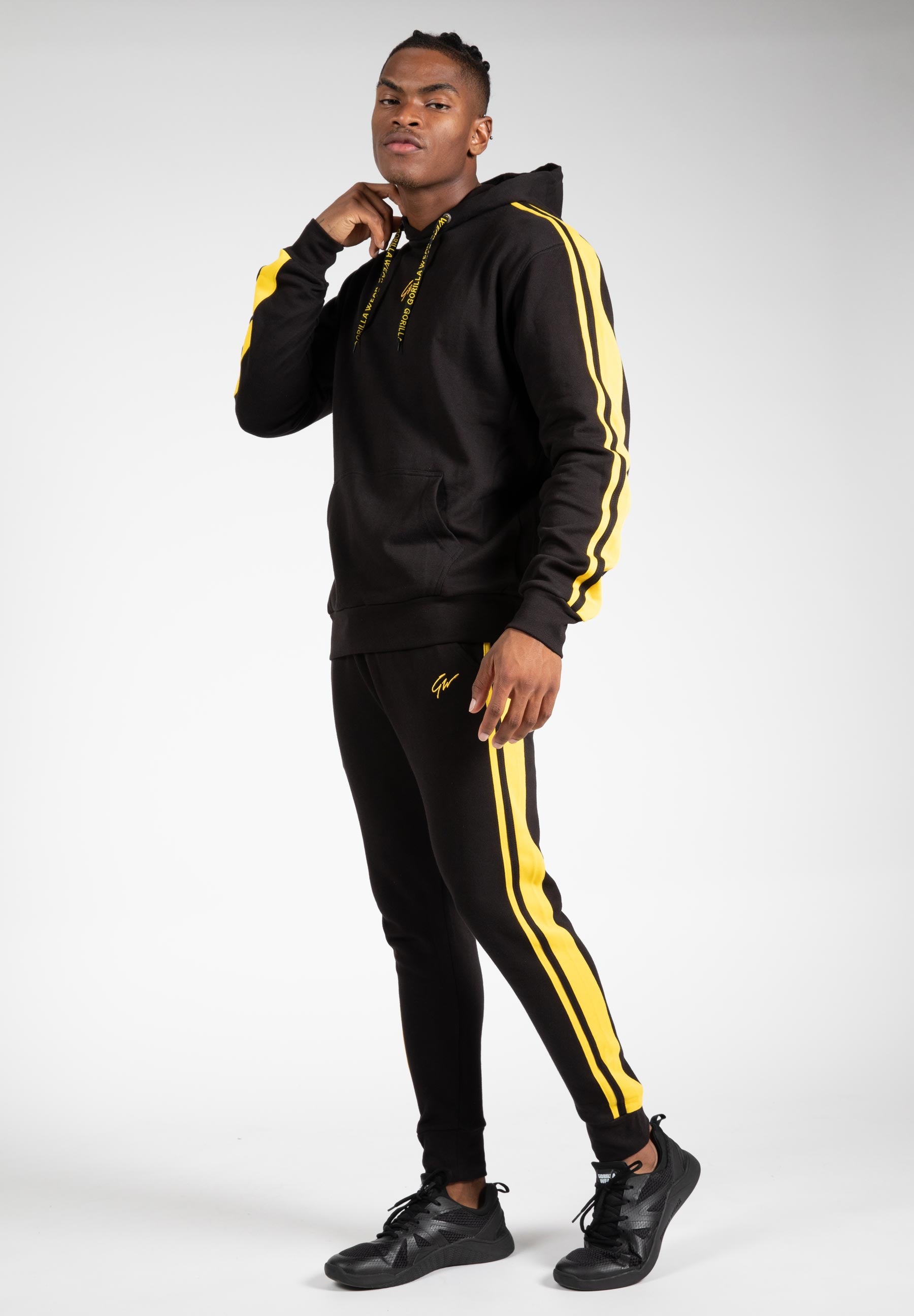 Gorilla Wear Banks Sweatpants - Kaikki värit
