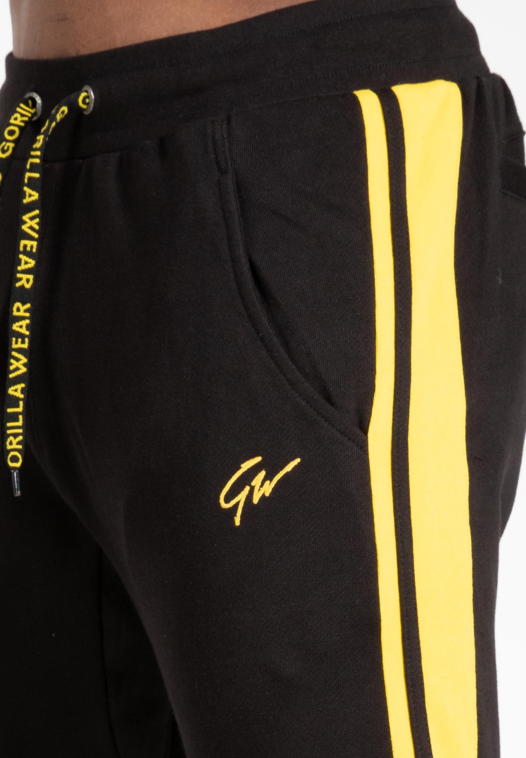 Gorilla Wear Banks Sweatpants - Kaikki värit