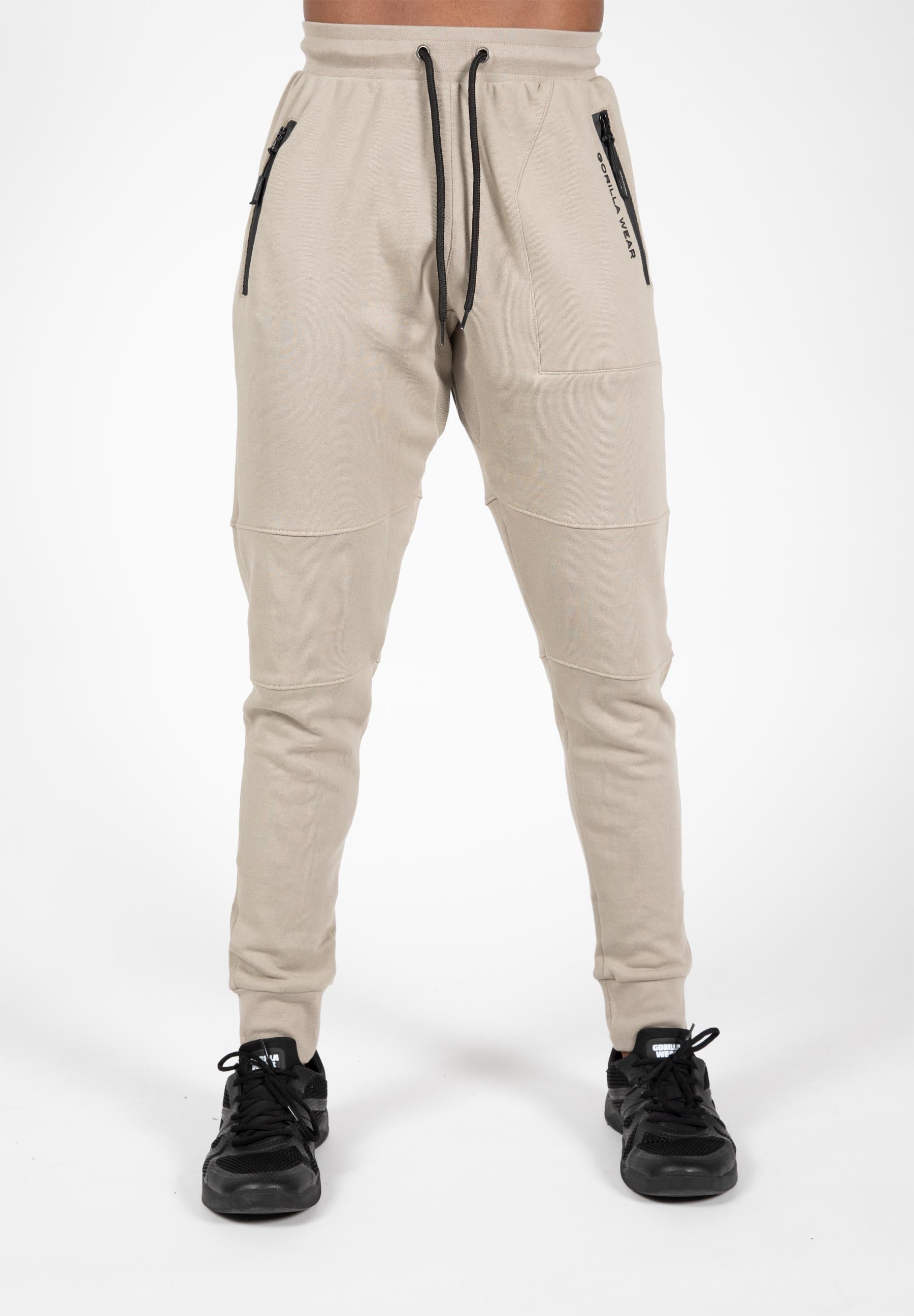 Gorilla Wear Newark Pants - Kaikki värit