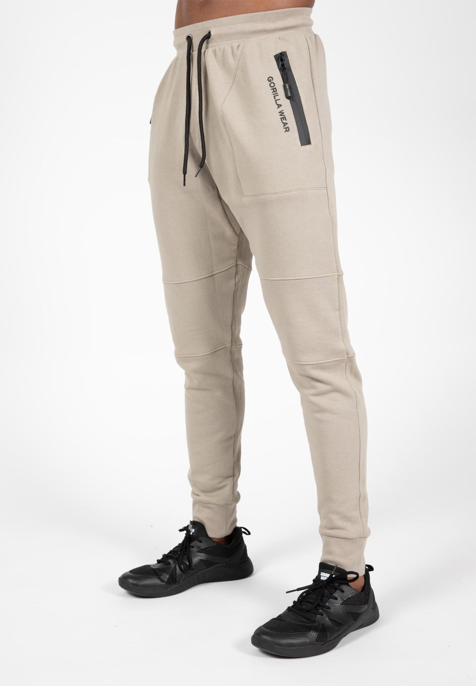 Gorilla Wear Newark Pants - Kaikki värit