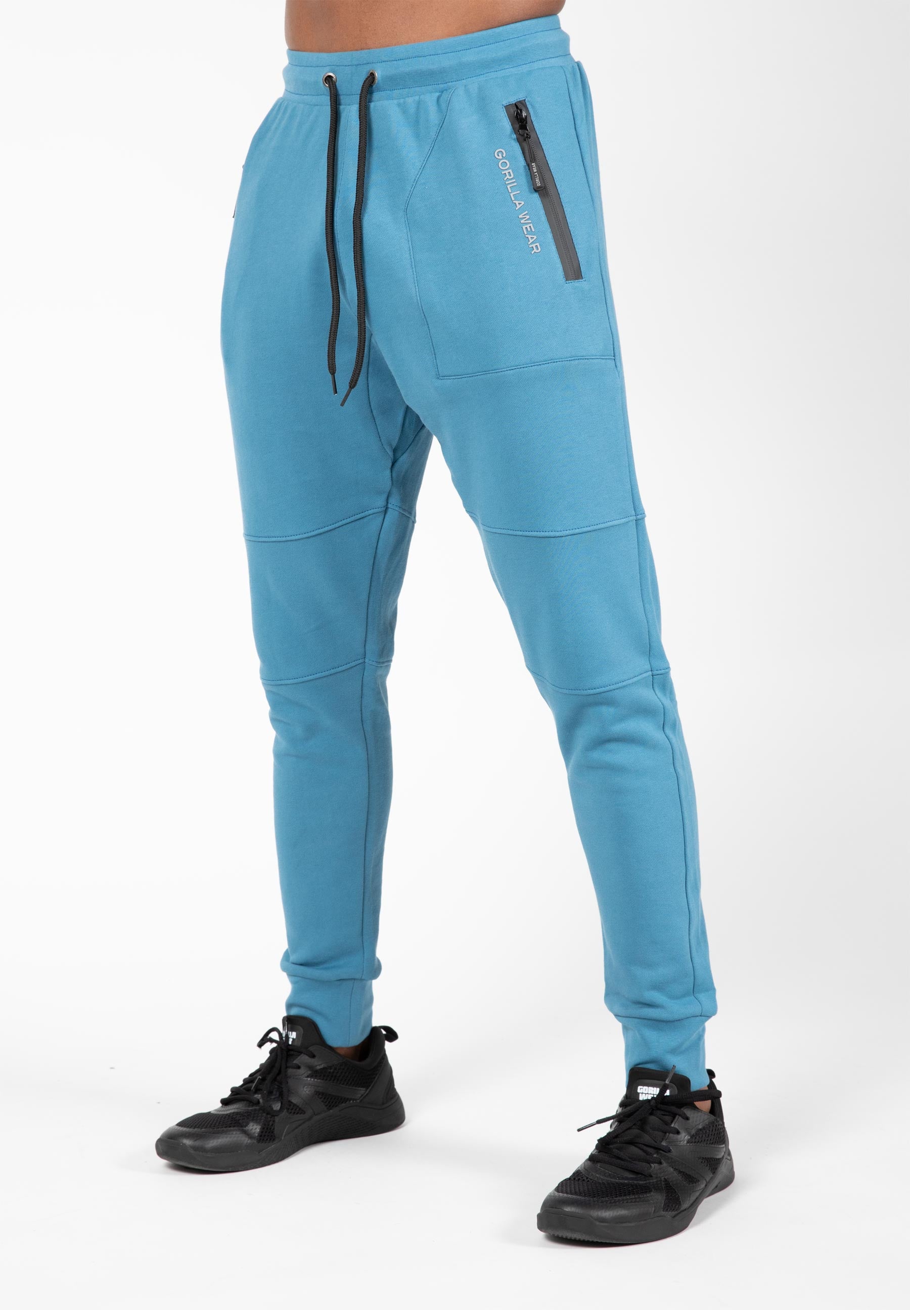 Gorilla Wear Newark Pants - Kaikki värit