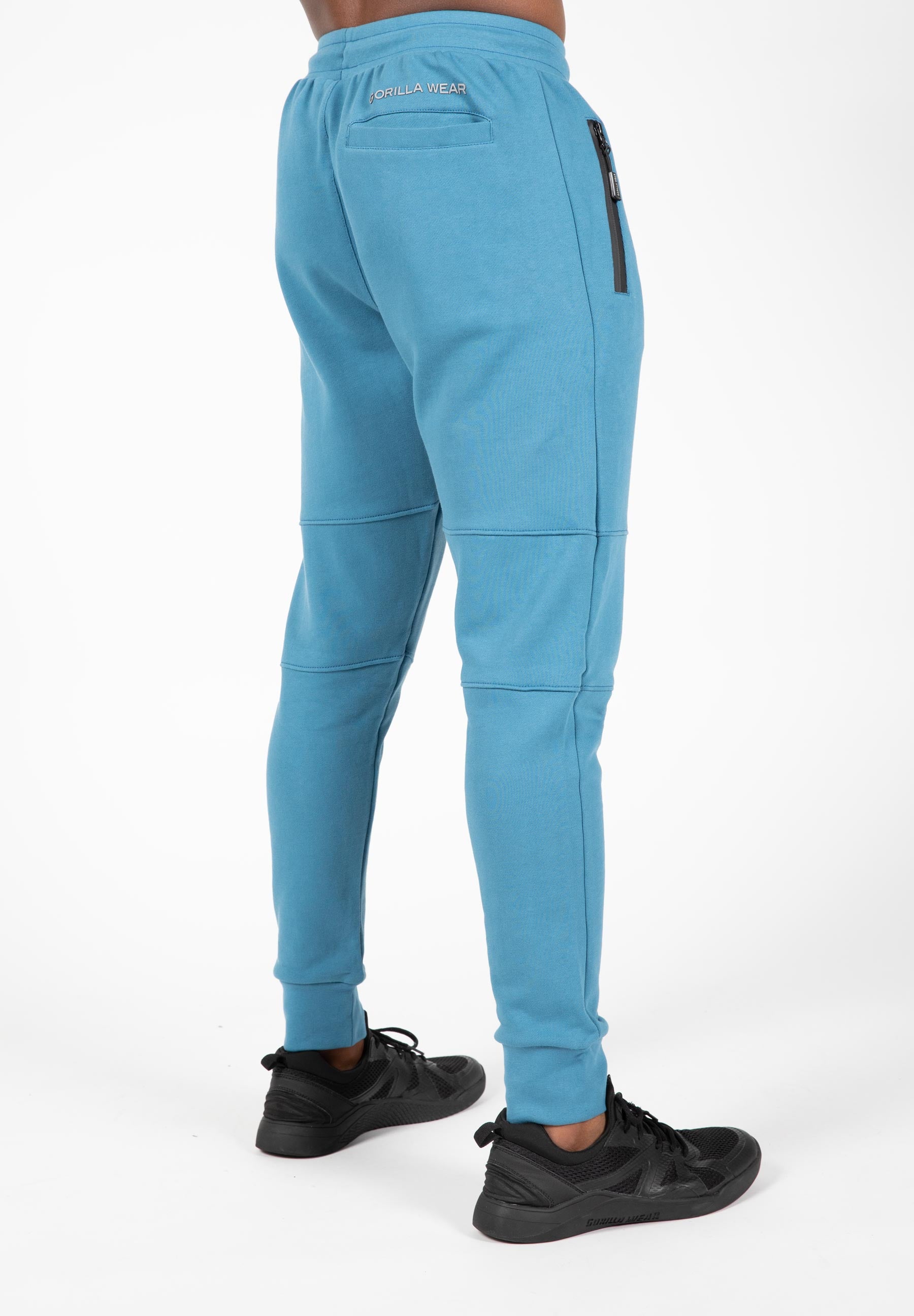 Gorilla Wear Newark Pants - Kaikki värit