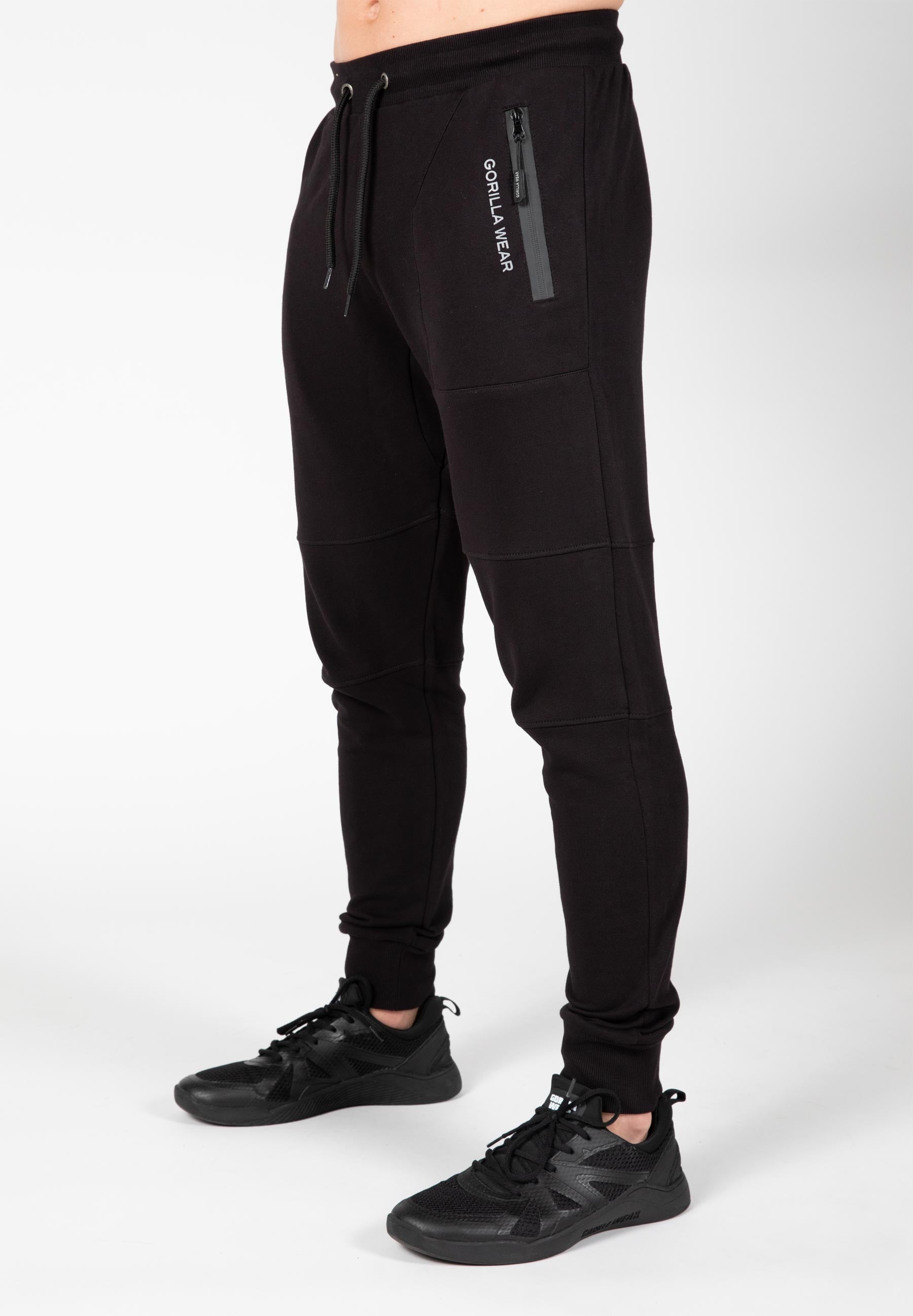 Gorilla Wear Newark Pants - Kaikki värit