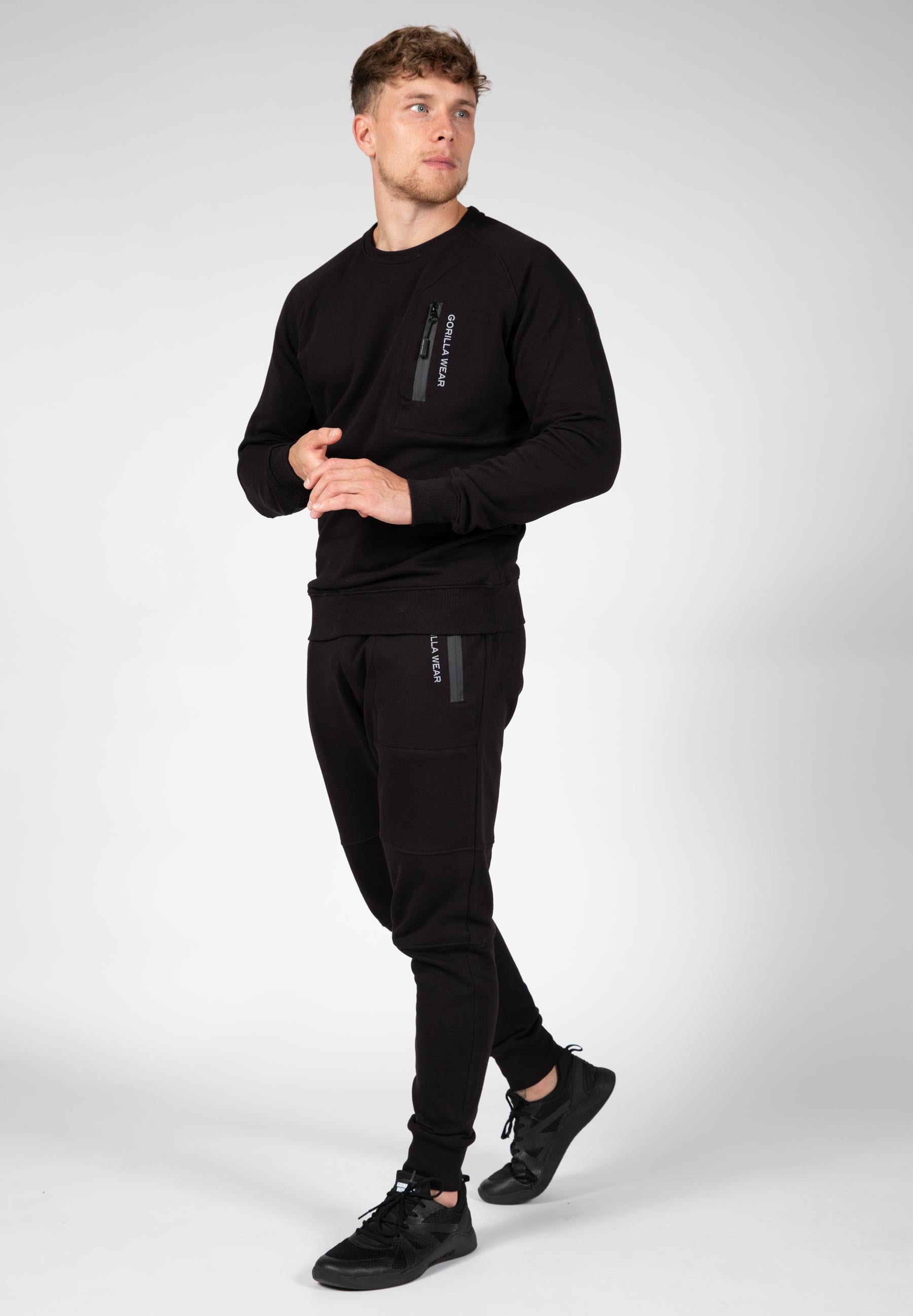Gorilla Wear Newark Pants - Kaikki värit