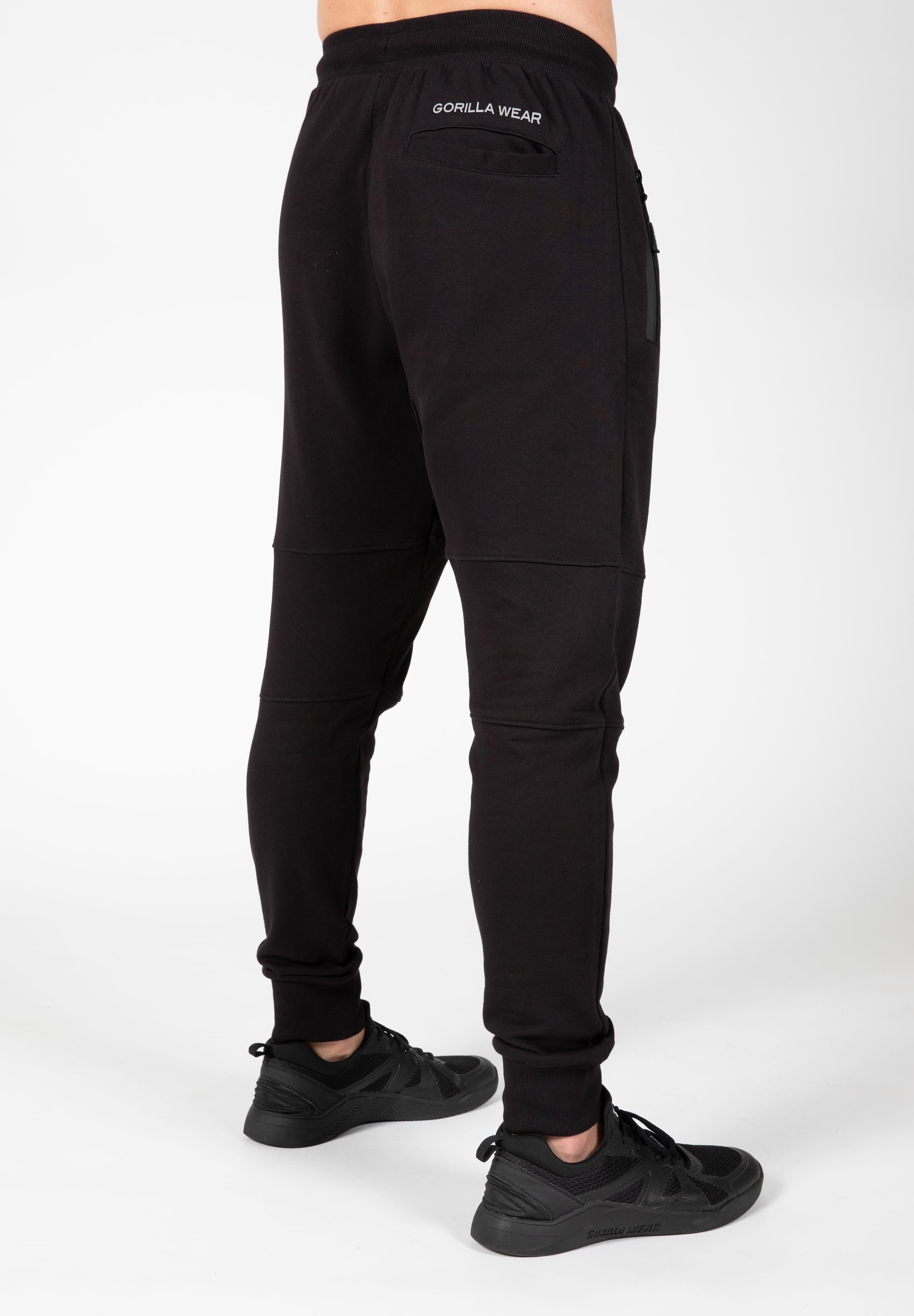 Gorilla Wear Newark Pants - Kaikki värit