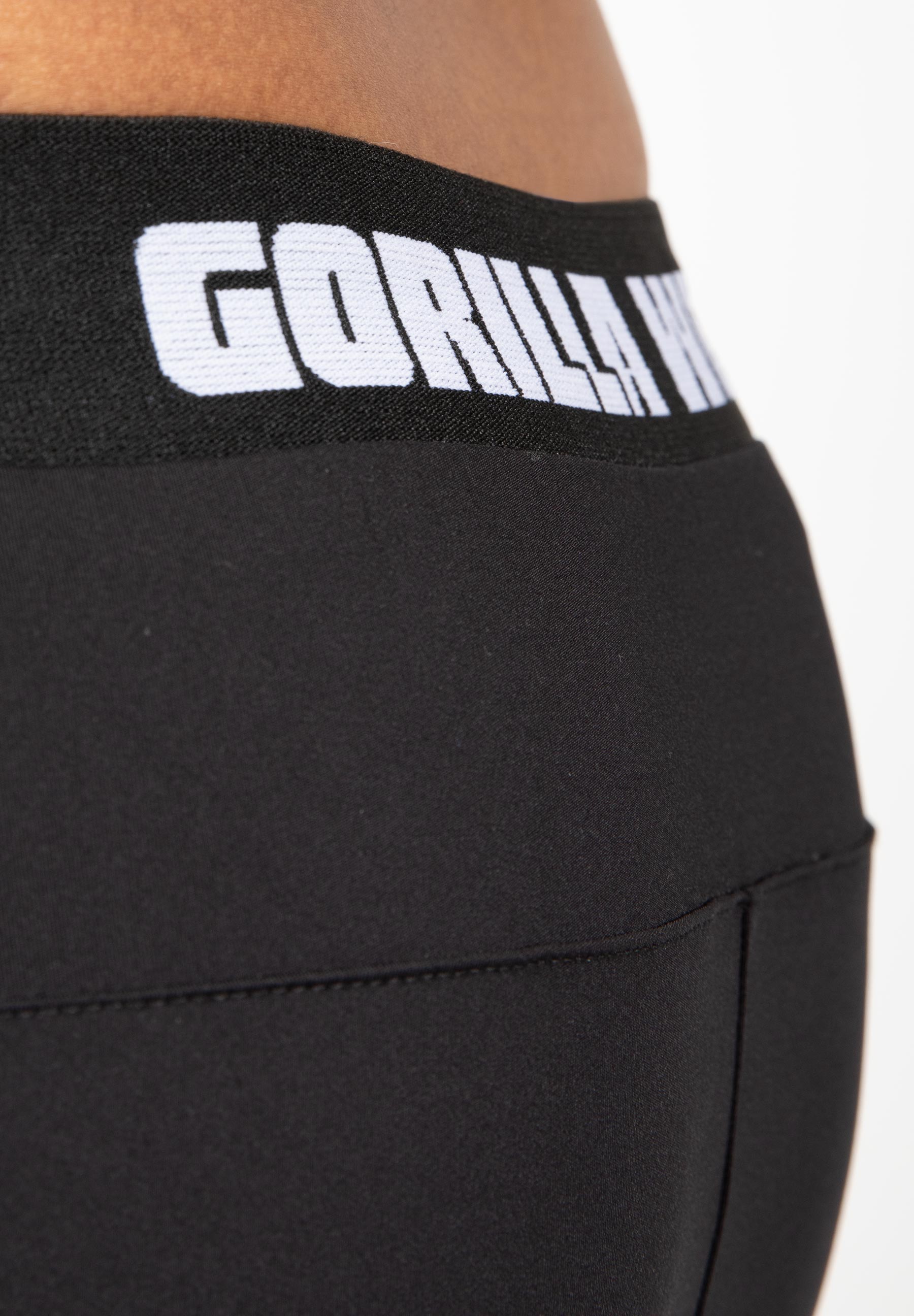 Gorilla Wear Hamilton Hybrid Pants - Svart