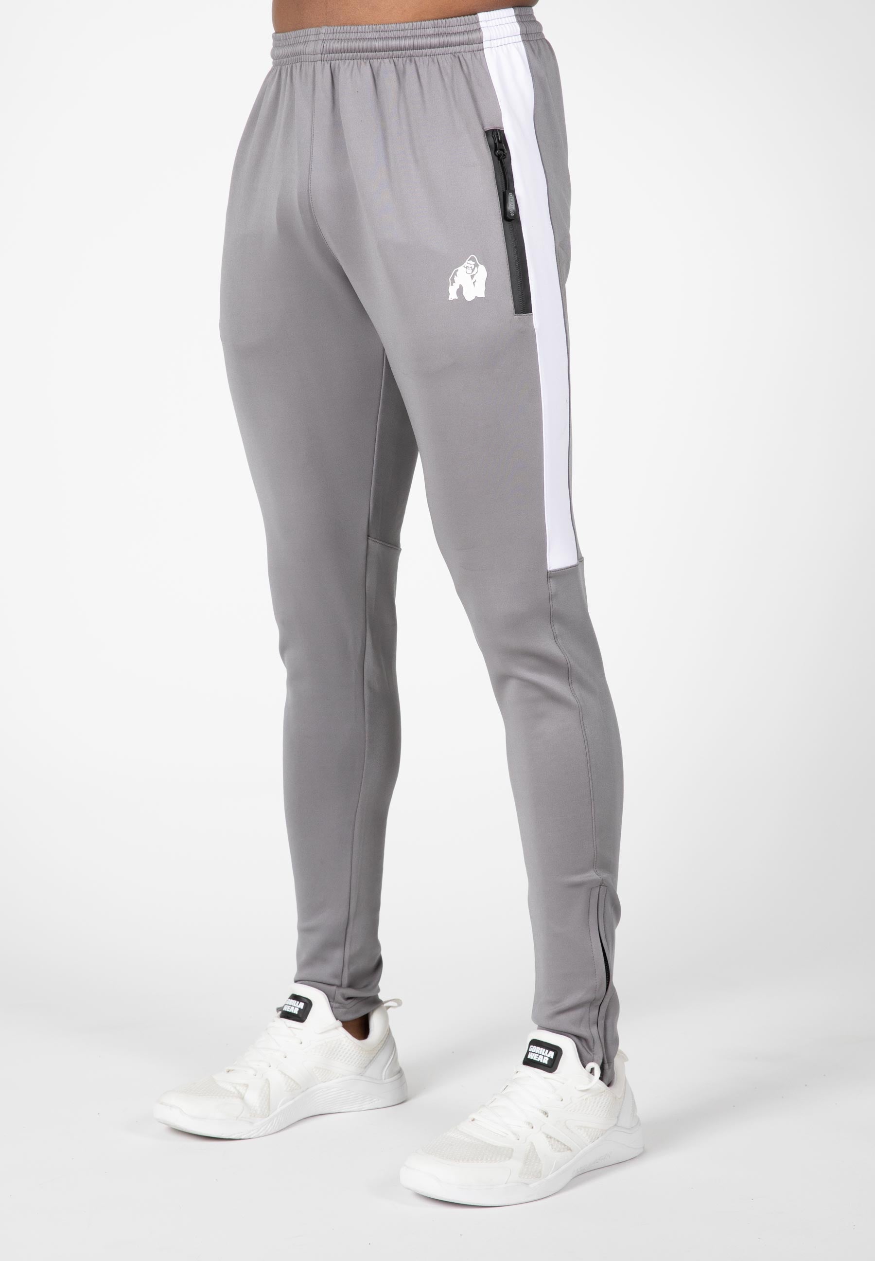 Gorilla Wear Benton Track Pants - All colors