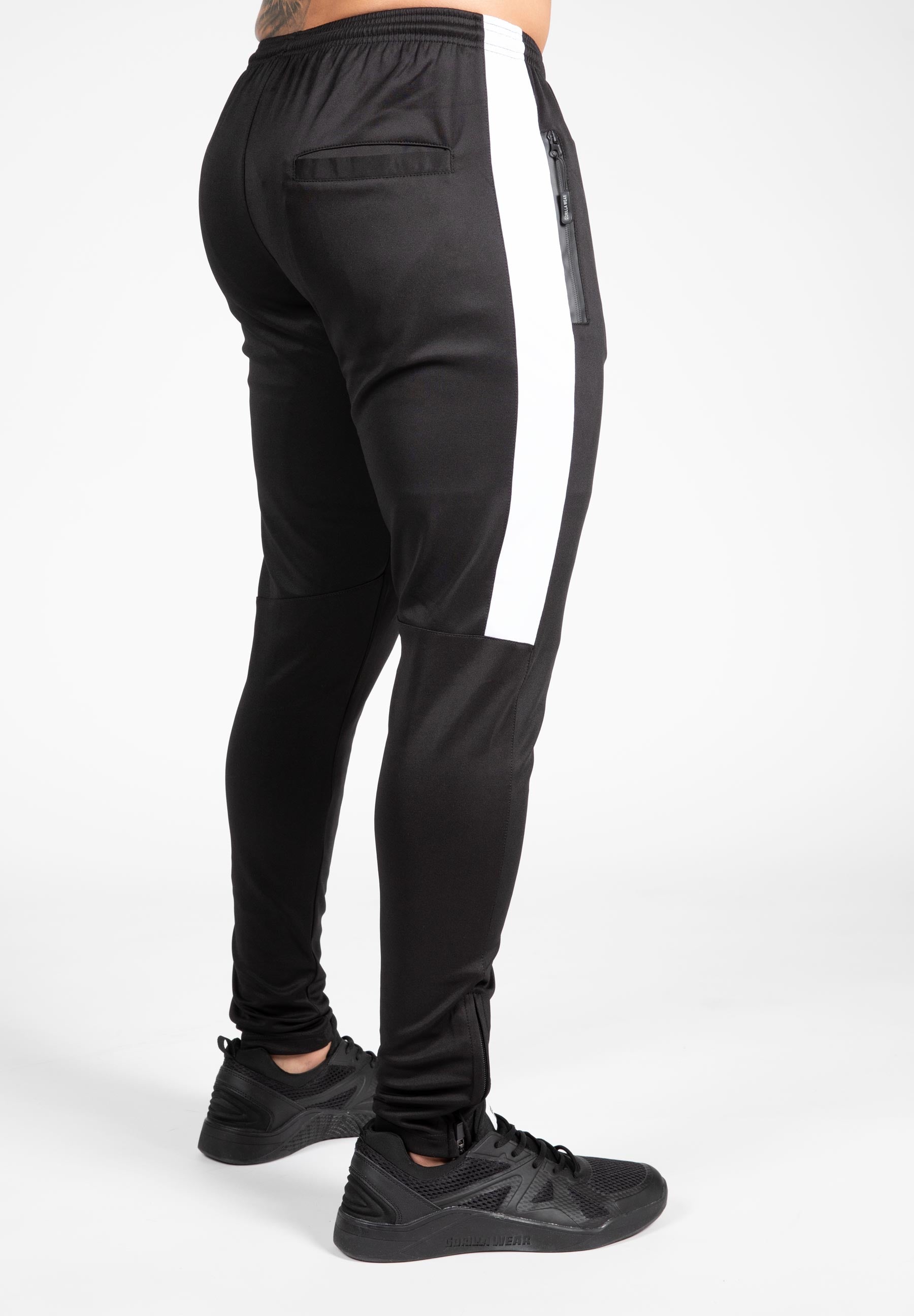 Gorilla Wear Benton Track Pants - All colors