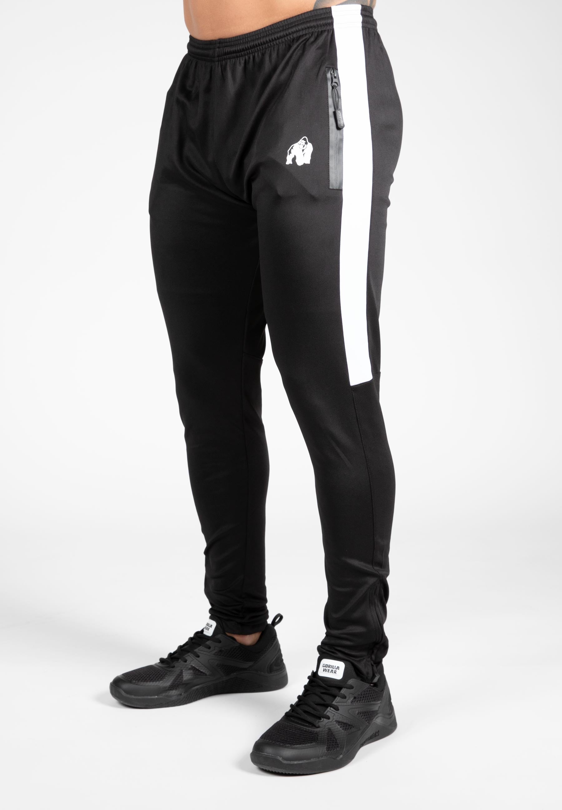 Gorilla Wear Benton Track Pants - All colors