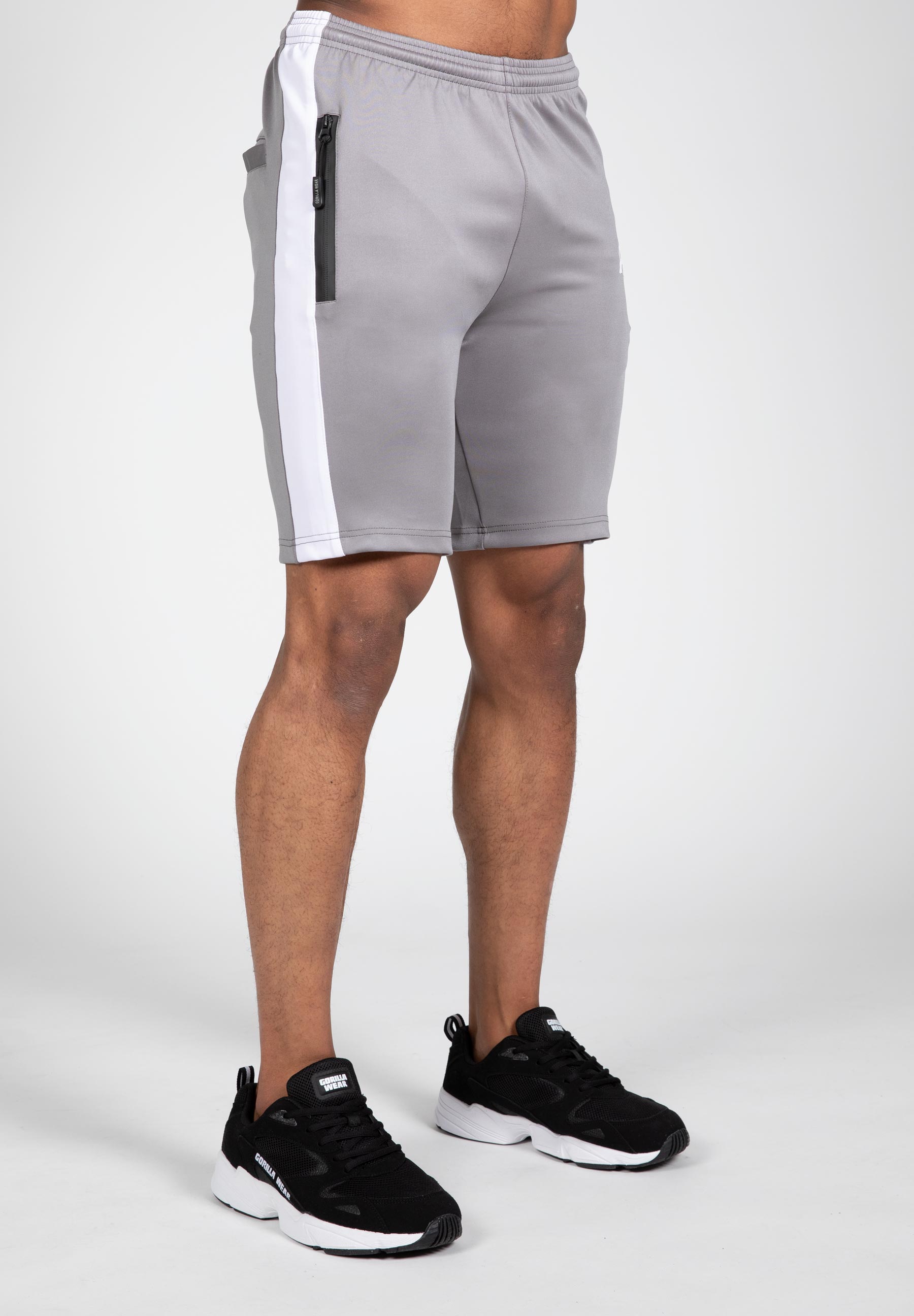 Gorilla Wear Benton Shorts - All Colors