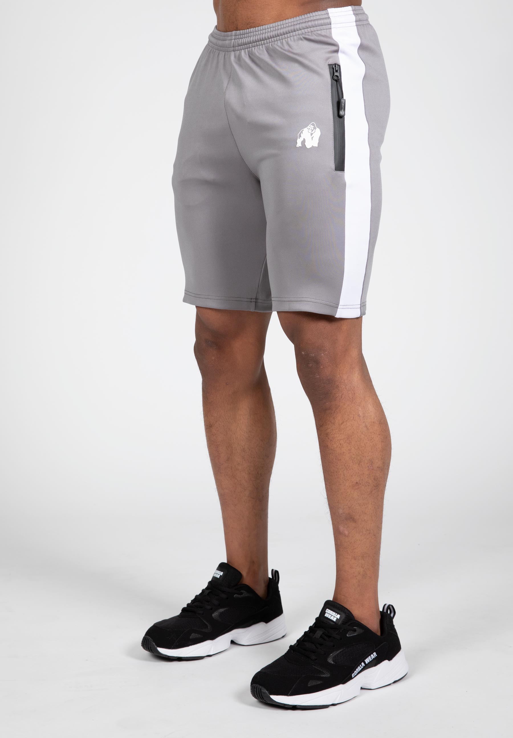 Gorilla Wear Benton Shorts - All Colors