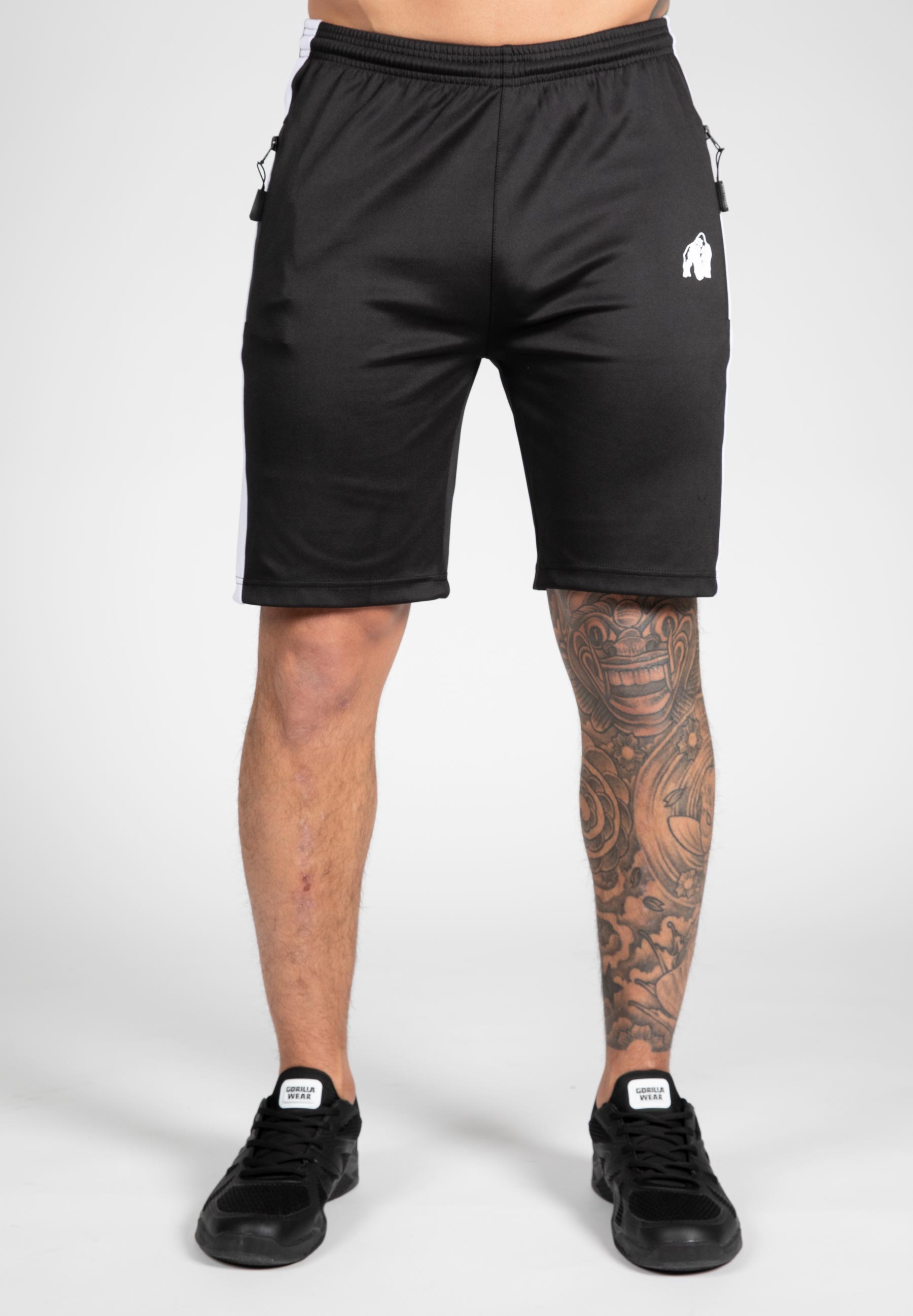 Gorilla Wear Benton Shorts - All Colors