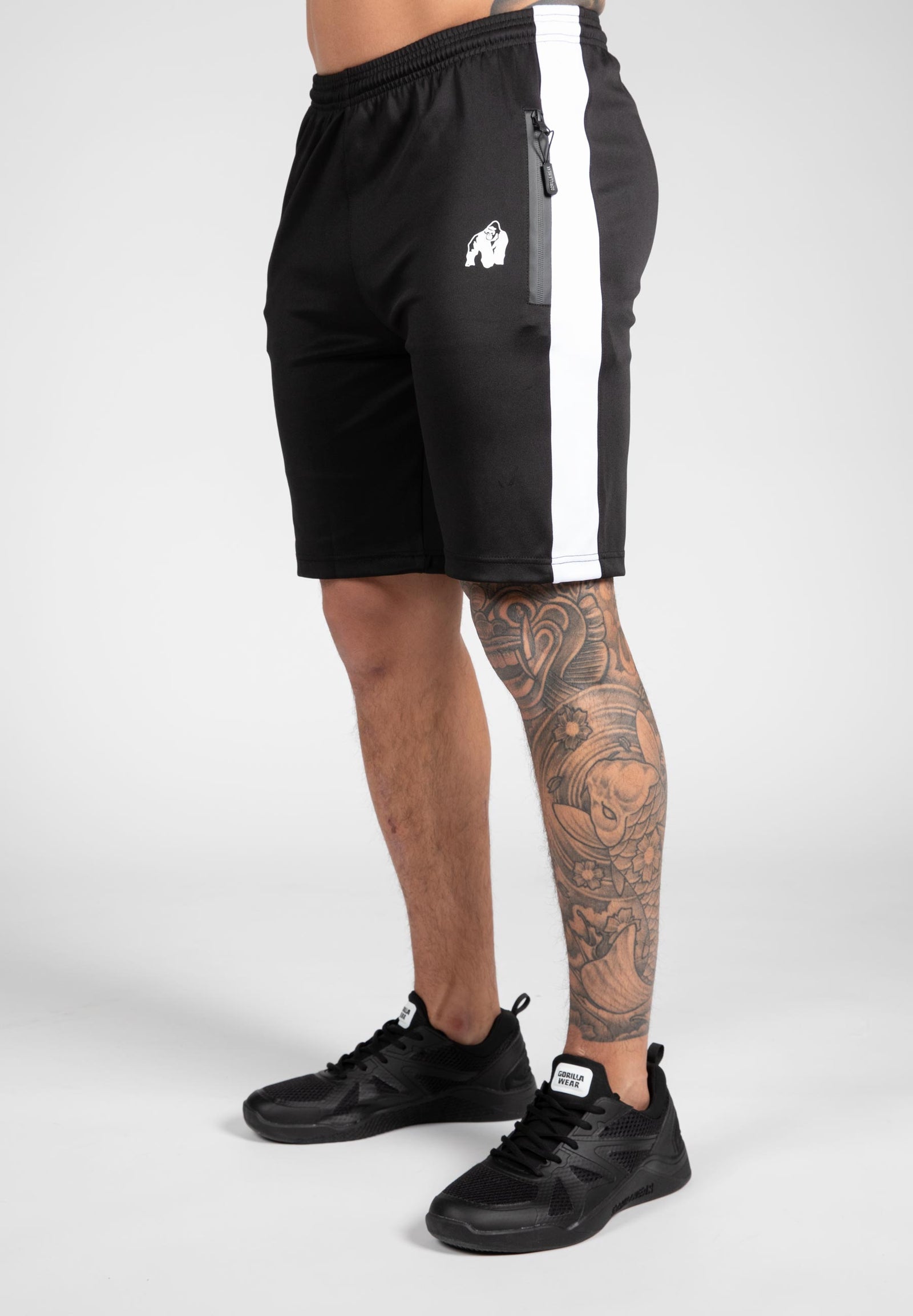 Gorilla Wear Benton Shorts - Kaikki värit