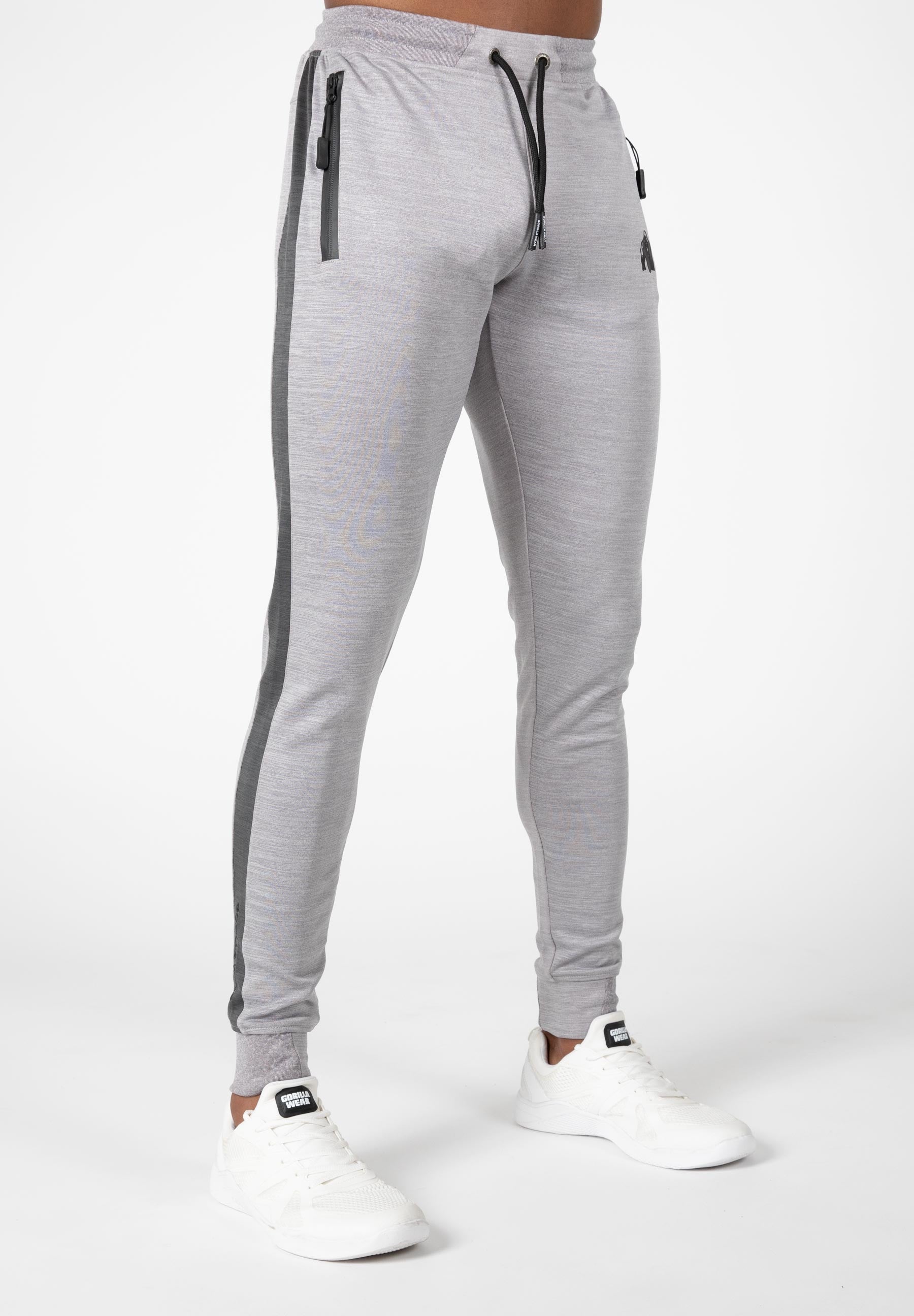 Gorilla Wear Sullivan Track Pants - Kaikki värit
